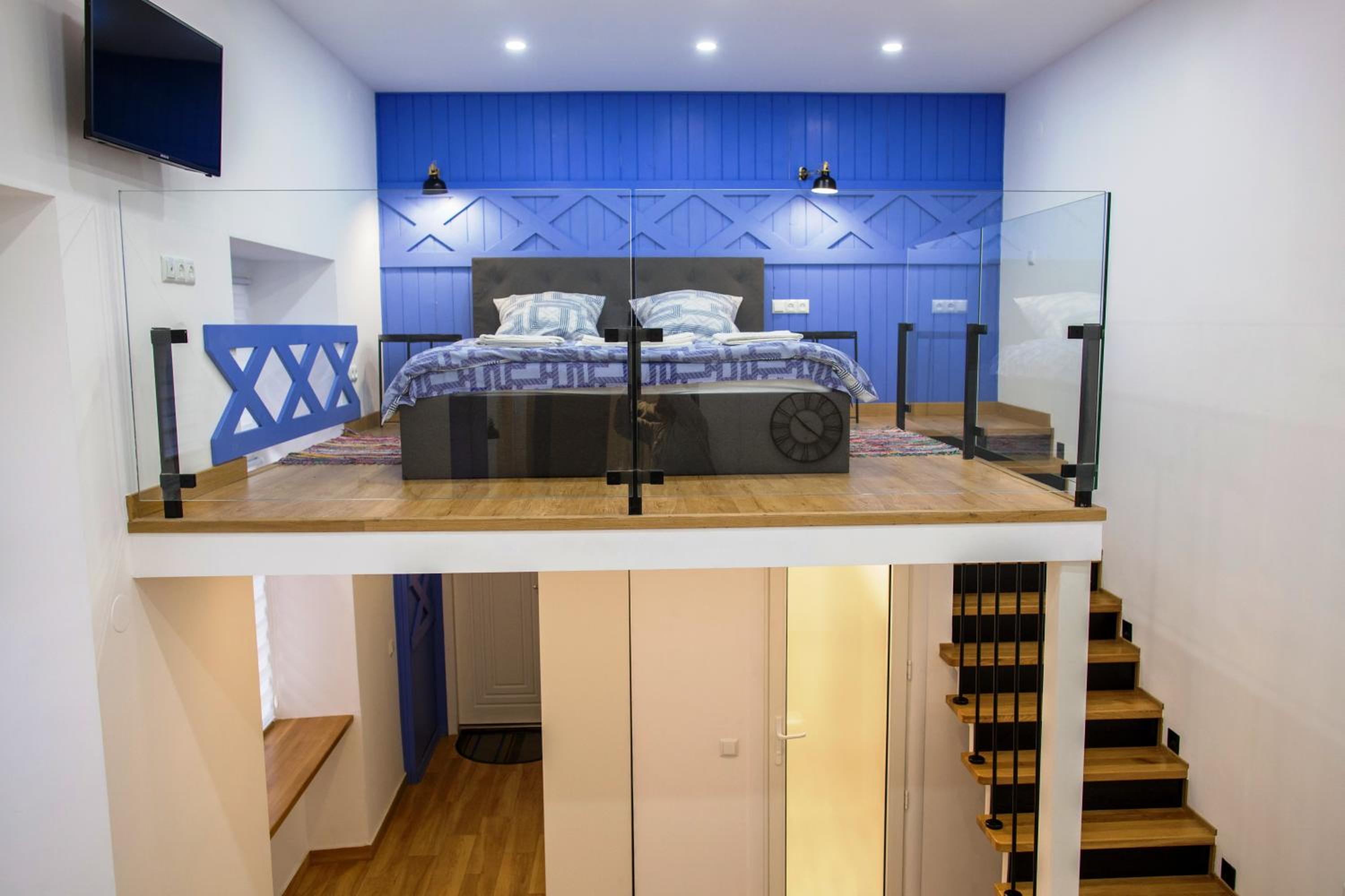Smart City Apartament