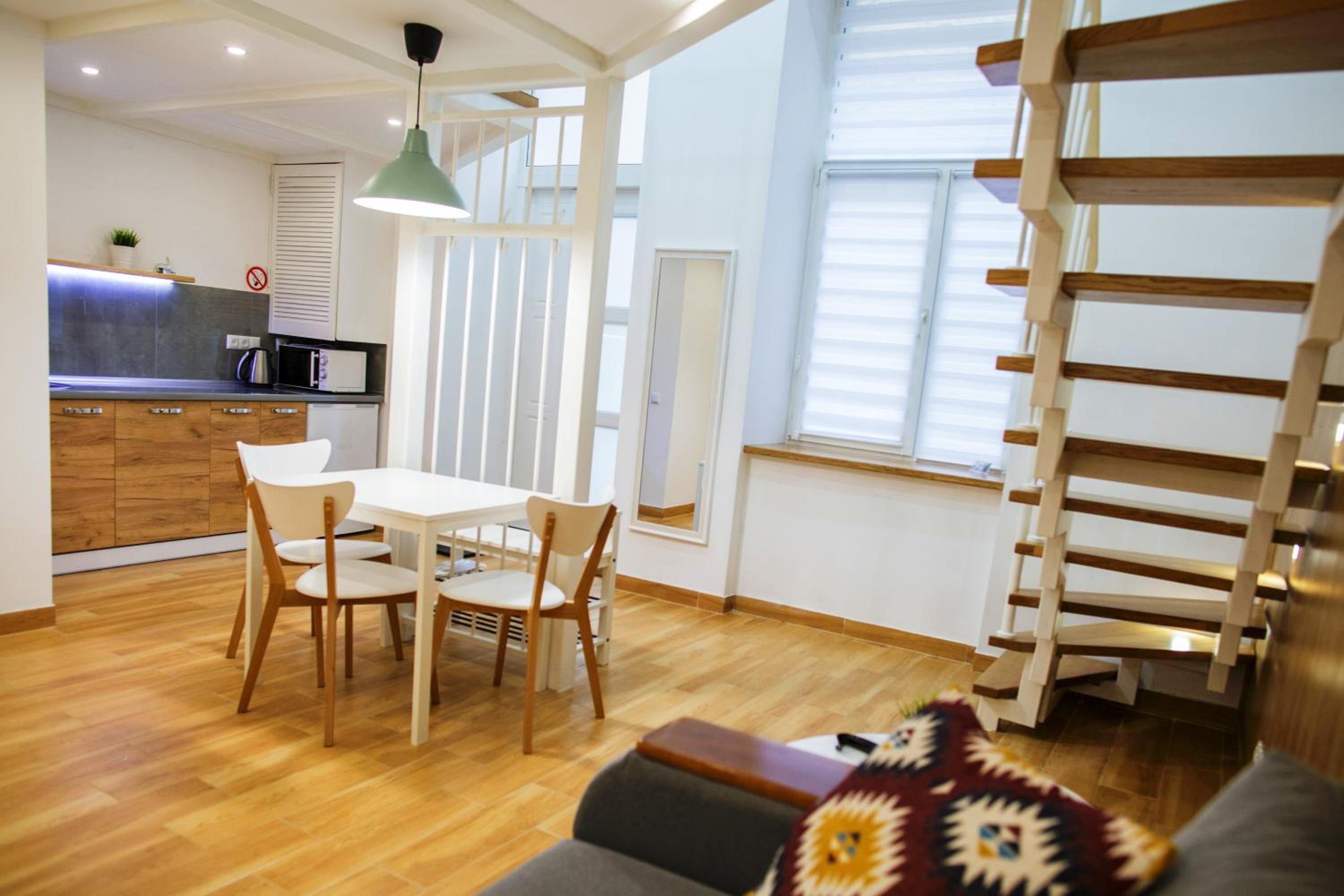 Smart City Apartament