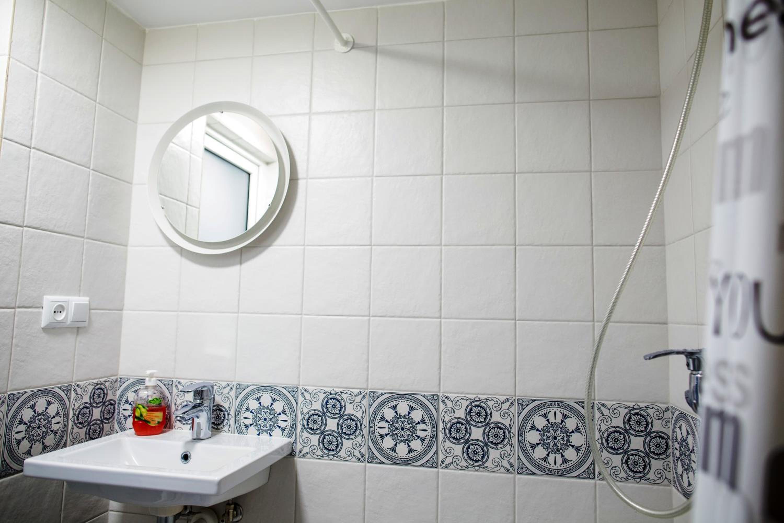 Smart City Apartament