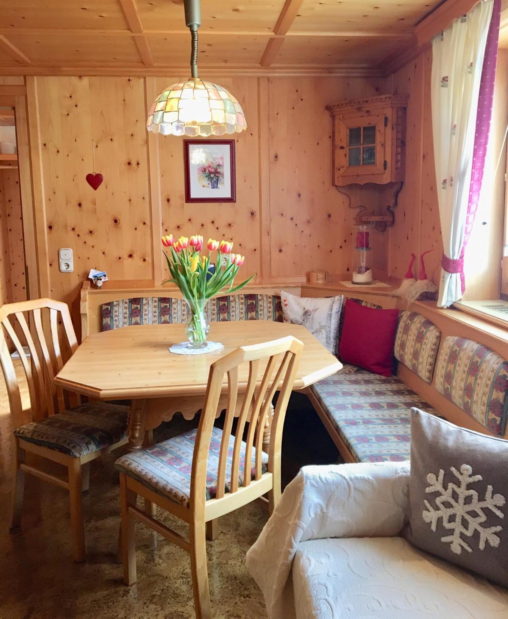 Ferienwohnung Bitschnau