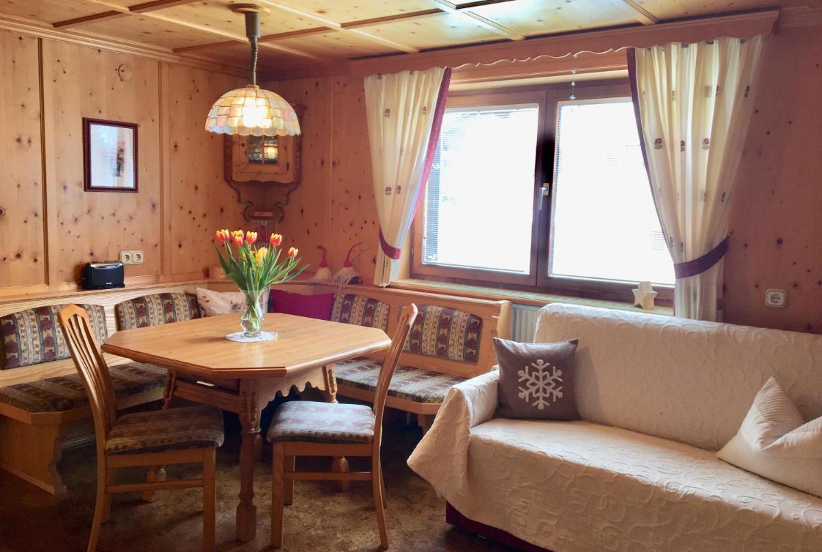 Ferienwohnung Bitschnau