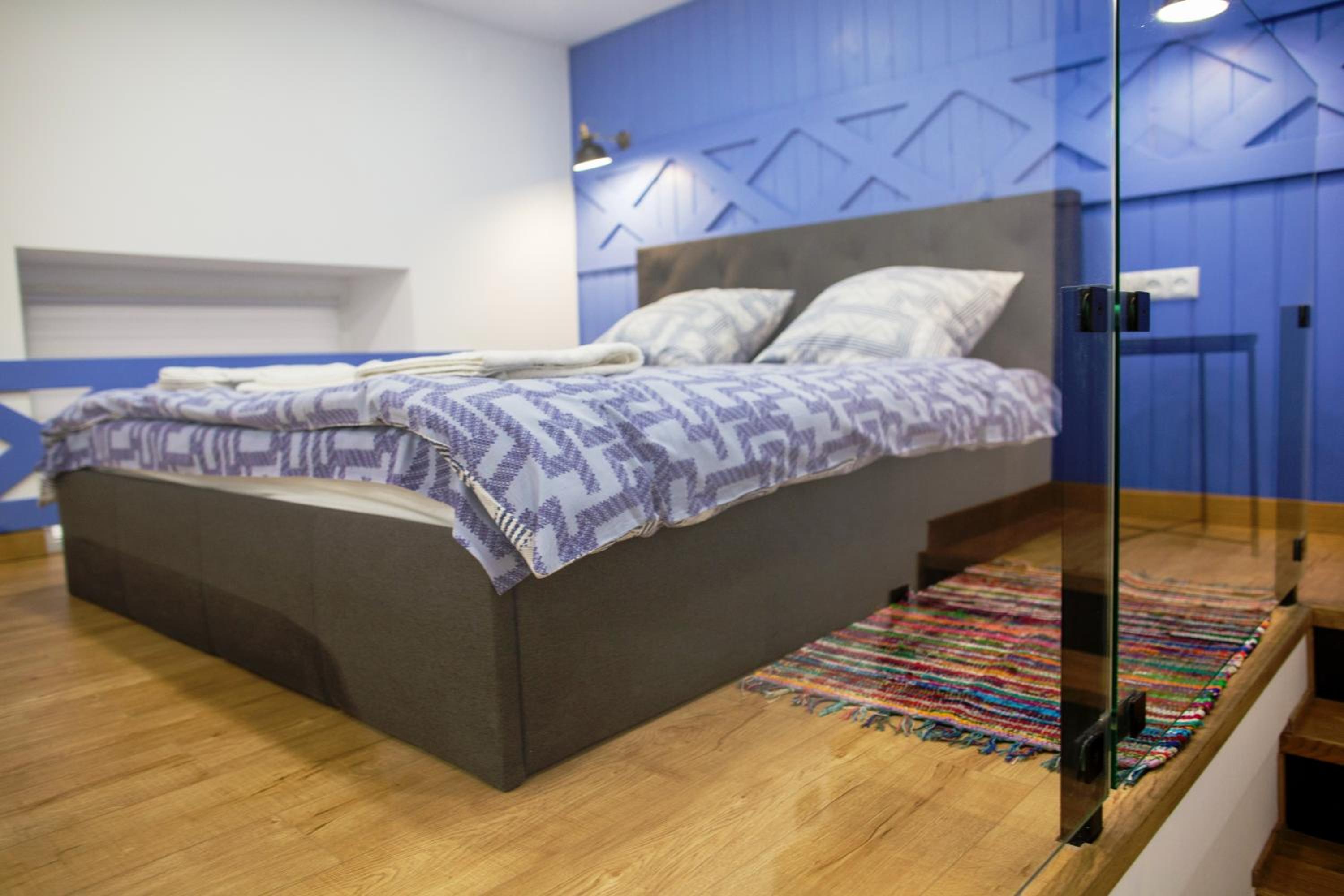 Smart City Apartament