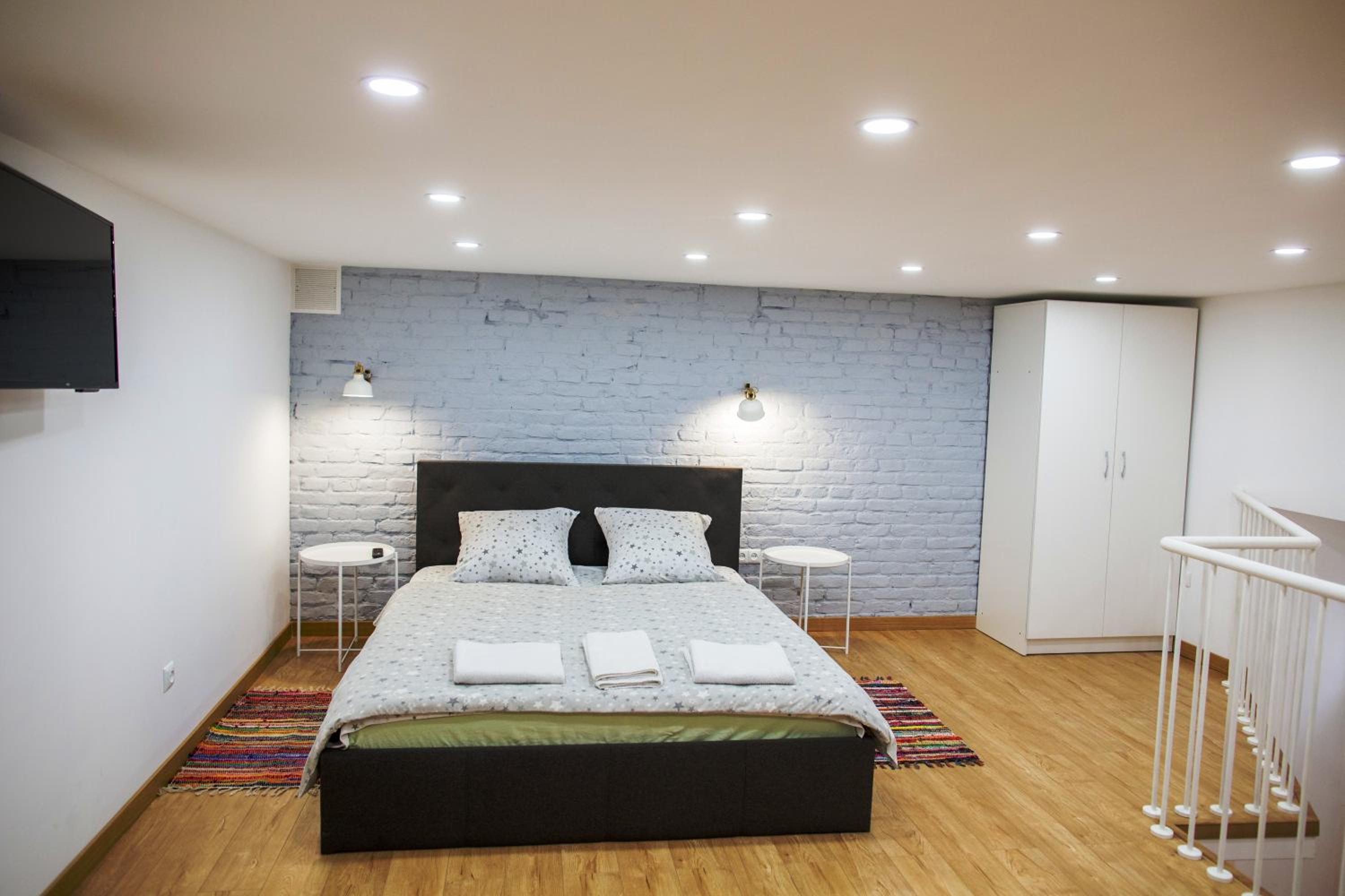 Smart City Apartament