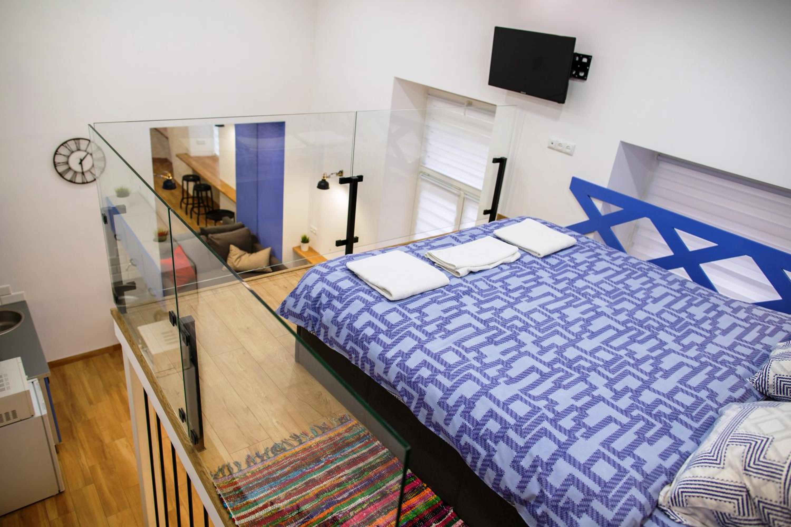 Smart City Apartament