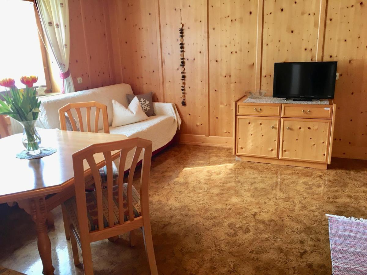 Ferienwohnung Bitschnau