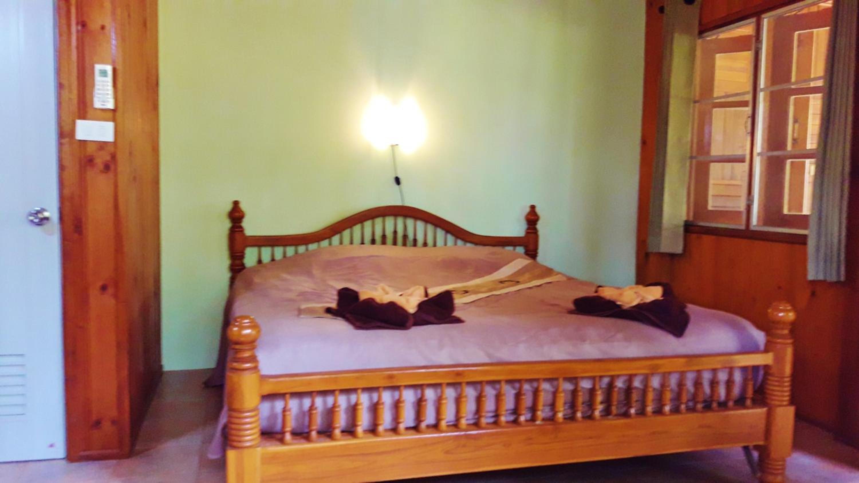 Huan Chiang Dao Resort