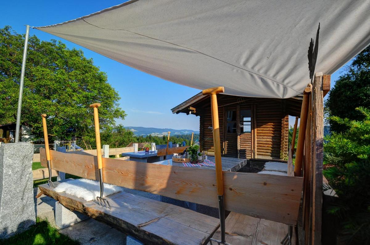 Dienbergerhof 5 Sterne Ferienwohnungen