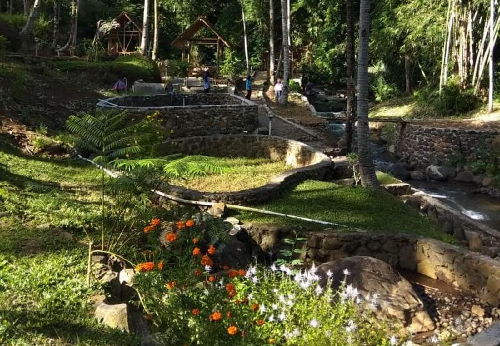 Kampoeng Joglo Ijen