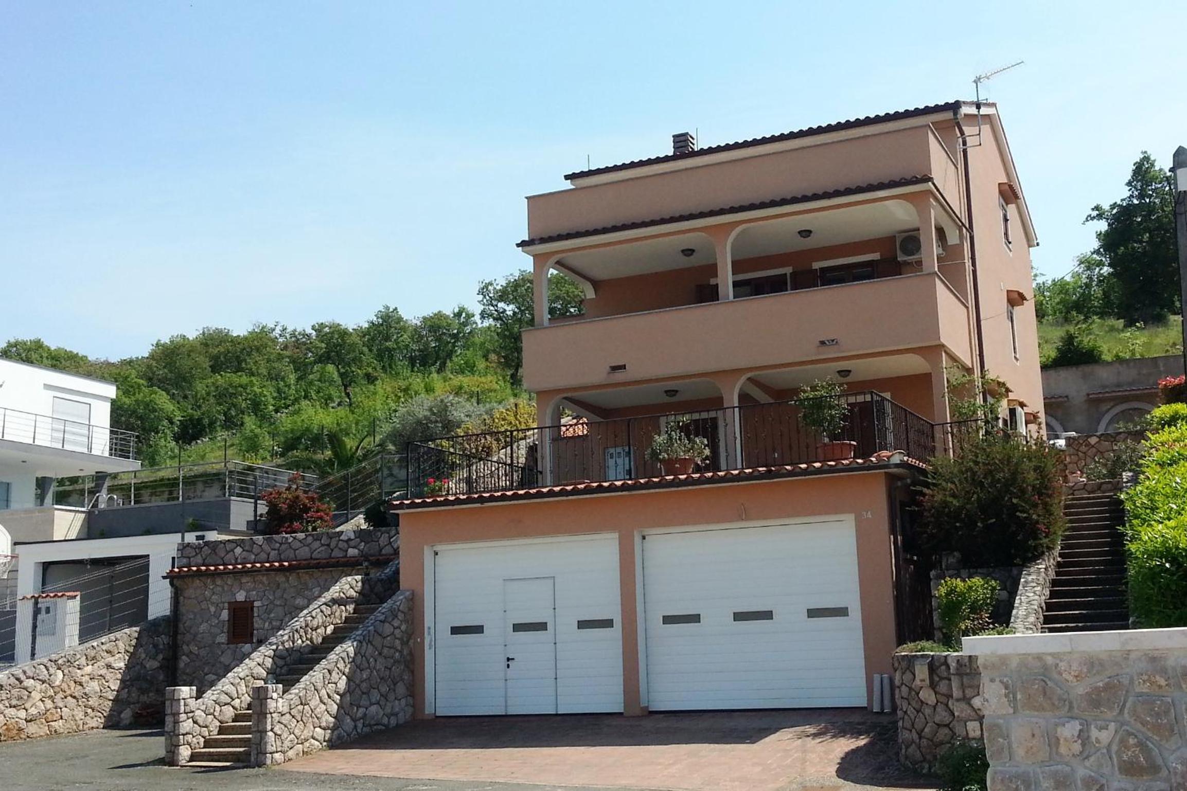 Guarda alla vita view 2
