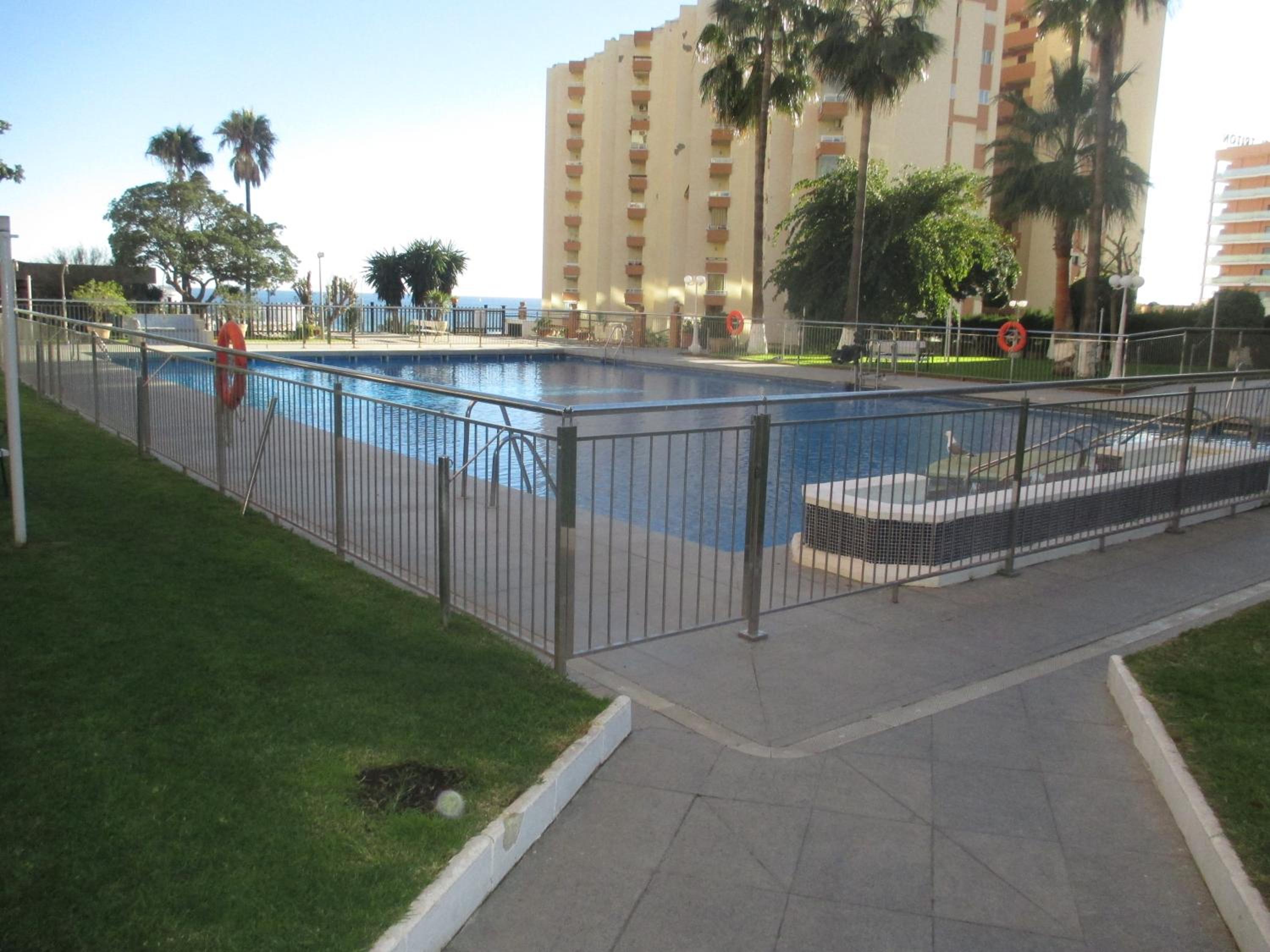 Beachfront apartment DIANA 2
