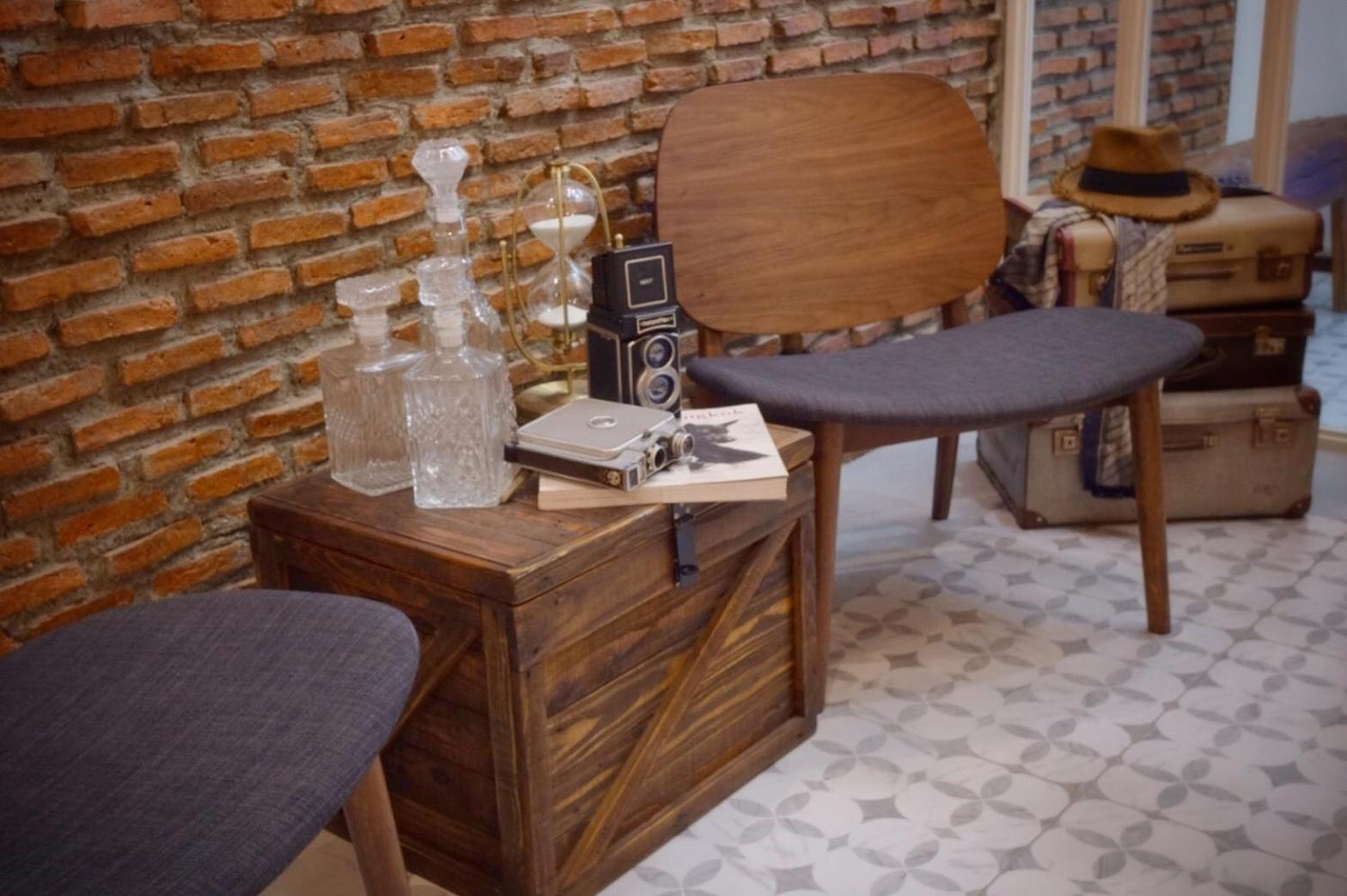 Hide and Seek Boutique Hometel