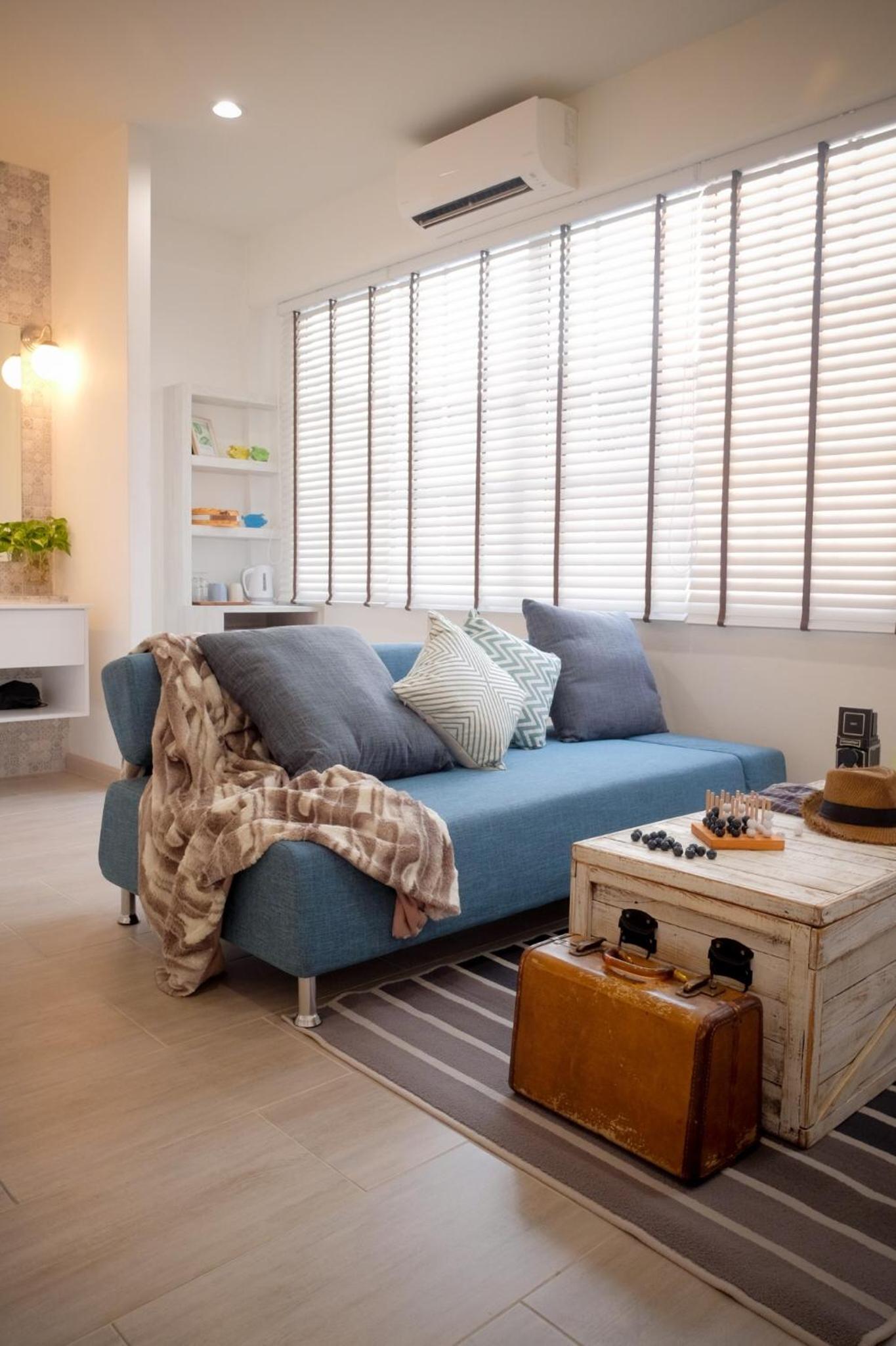 Hide and Seek Boutique Hometel