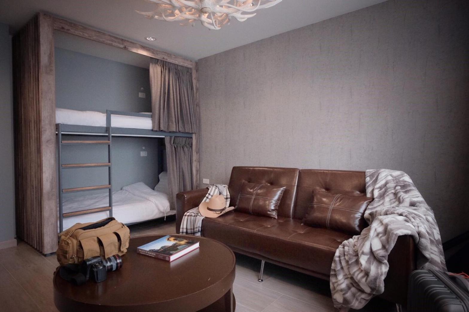 Hide and Seek Boutique Hometel