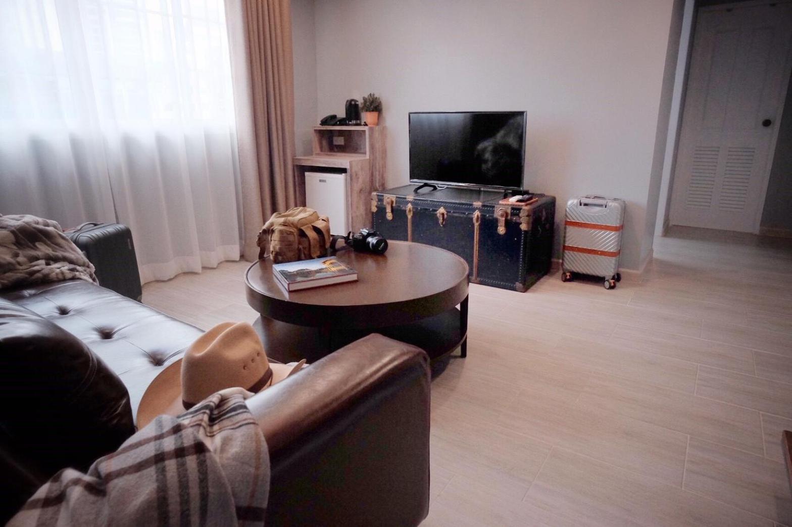 Hide and Seek Boutique Hometel