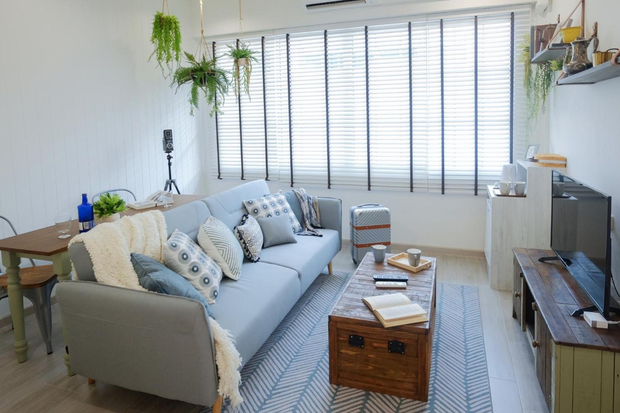 Hide and Seek Boutique Hometel