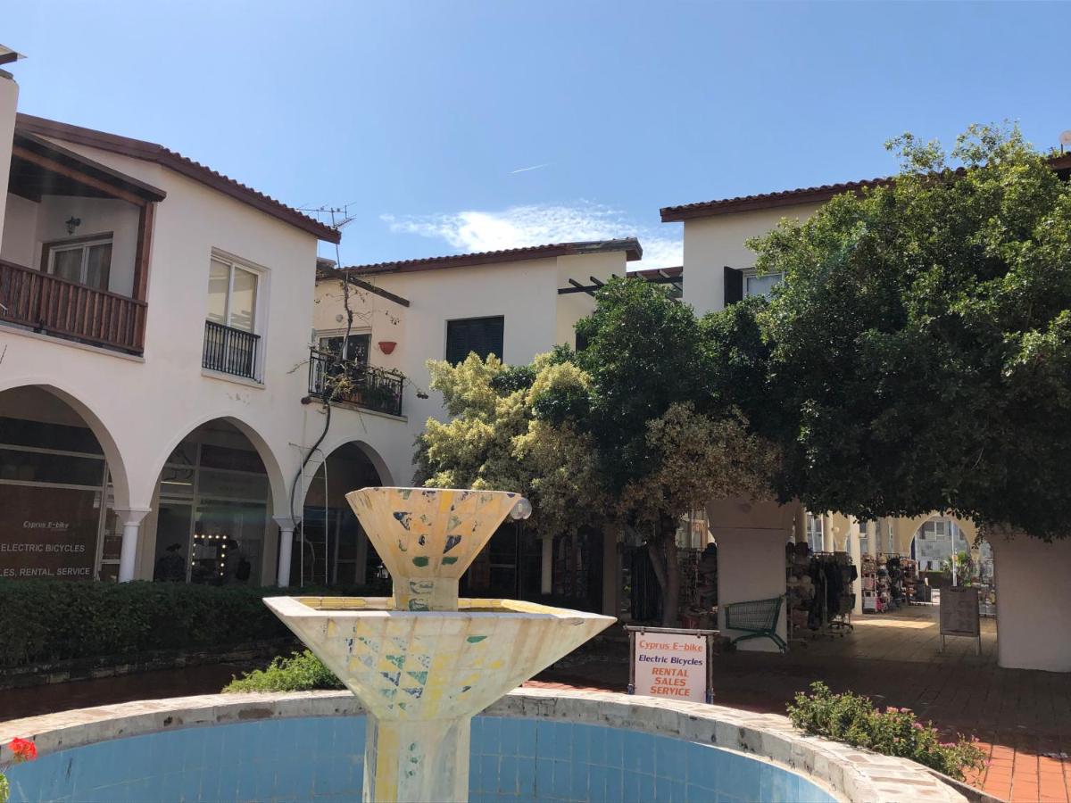 Limnaria Westpark 2 bdrm apartment 122 view 4