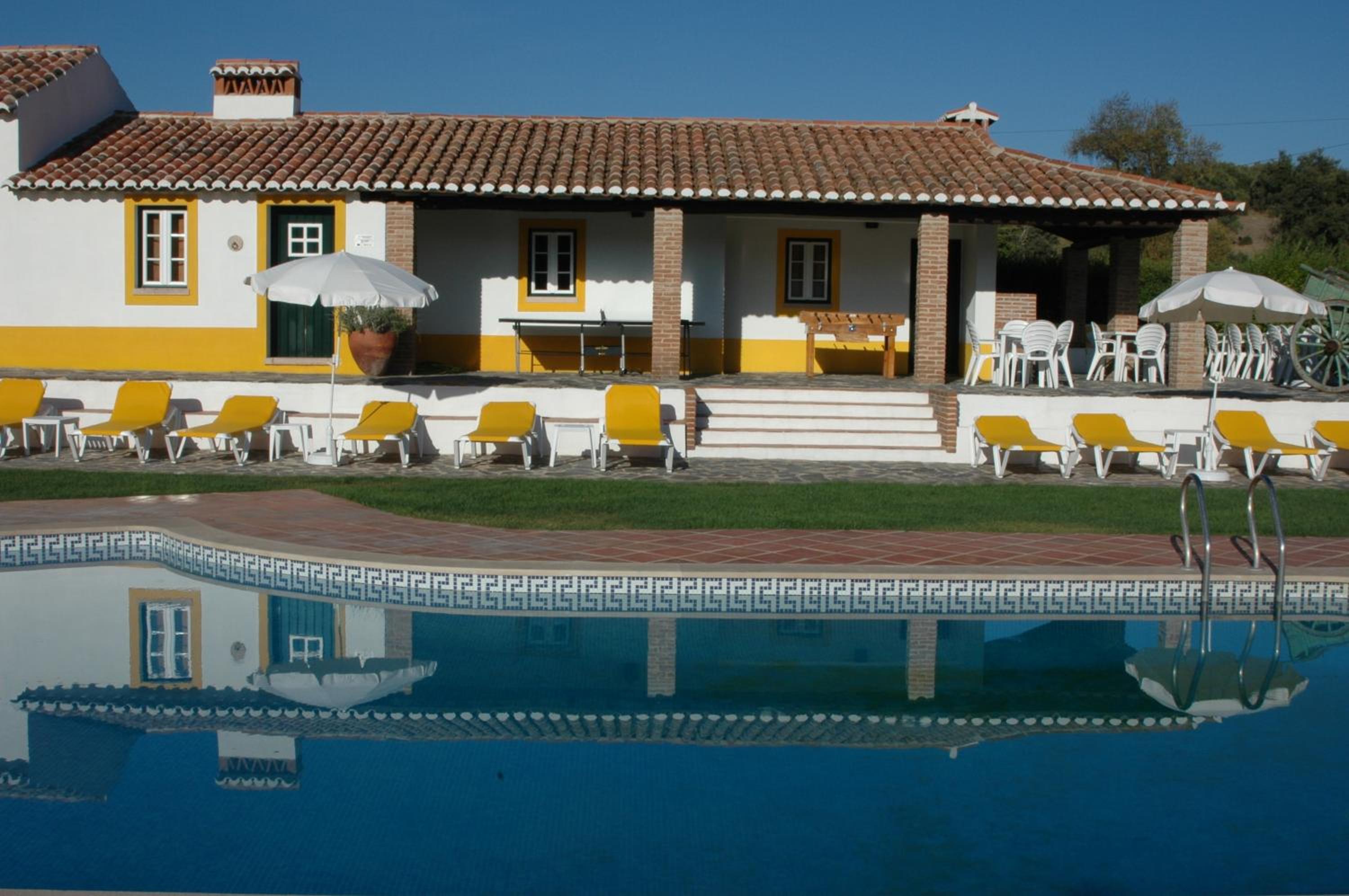Quinta do Cabeçote