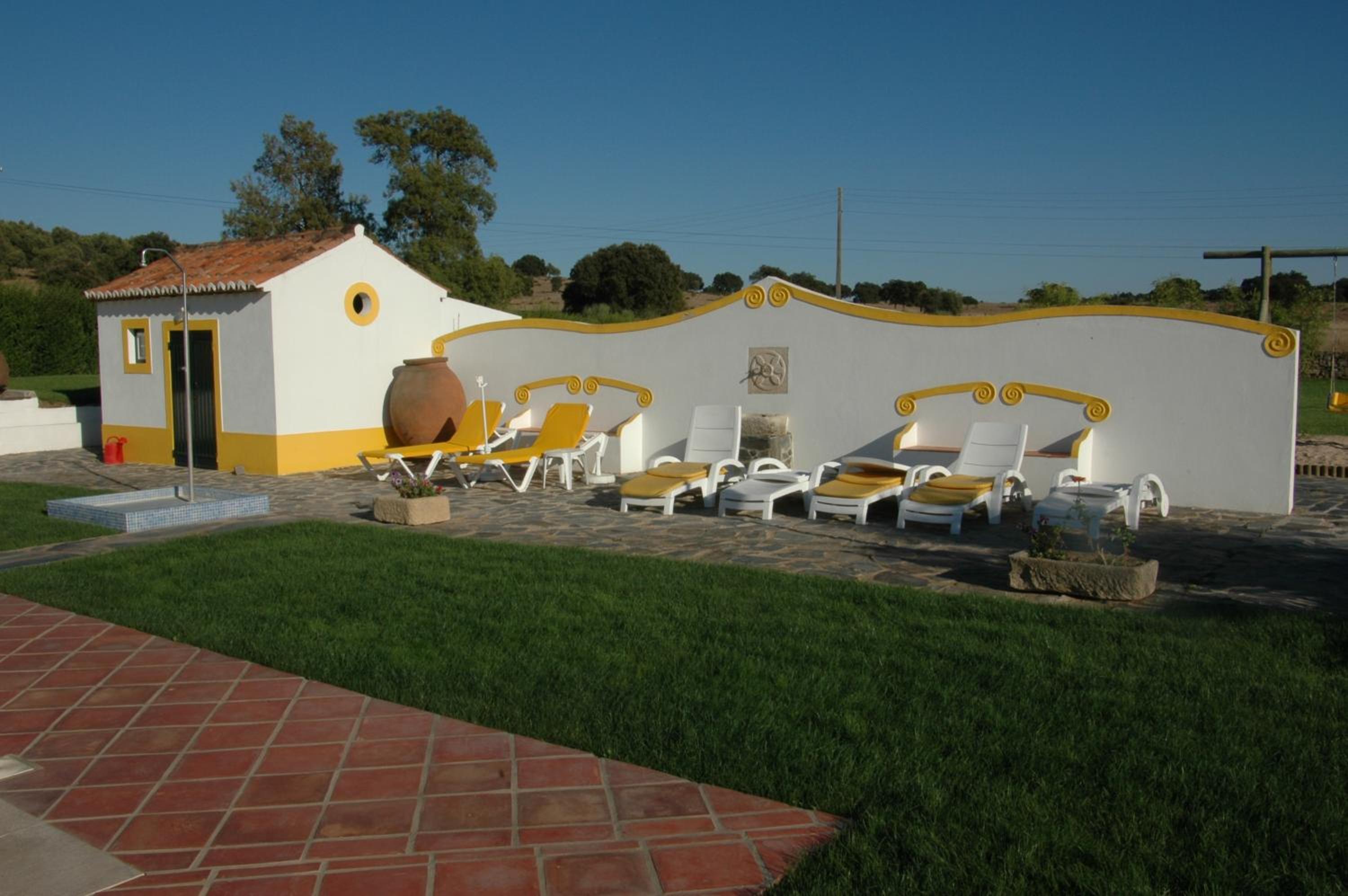 Quinta do Cabeçote