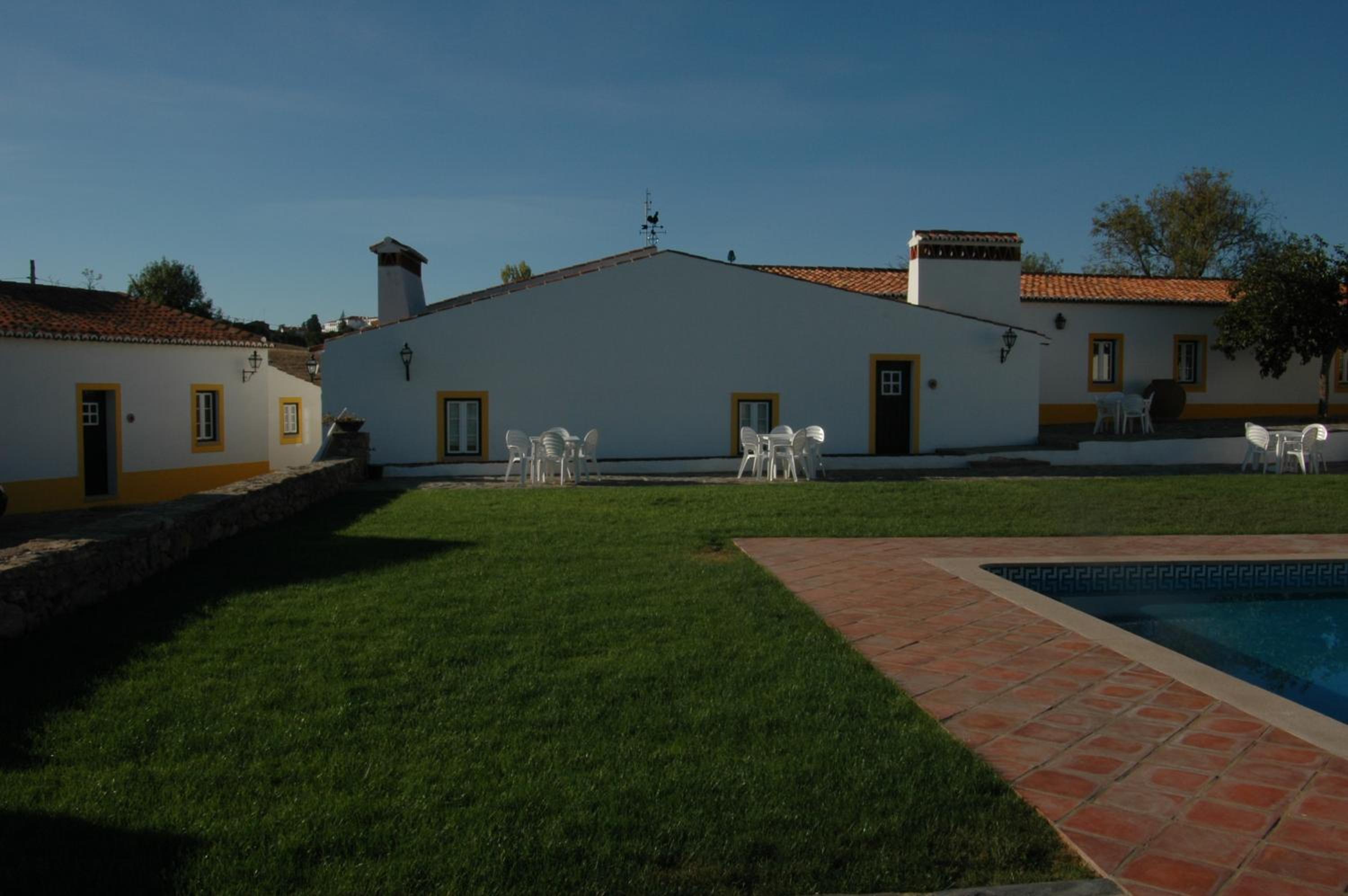 Quinta do Cabeçote