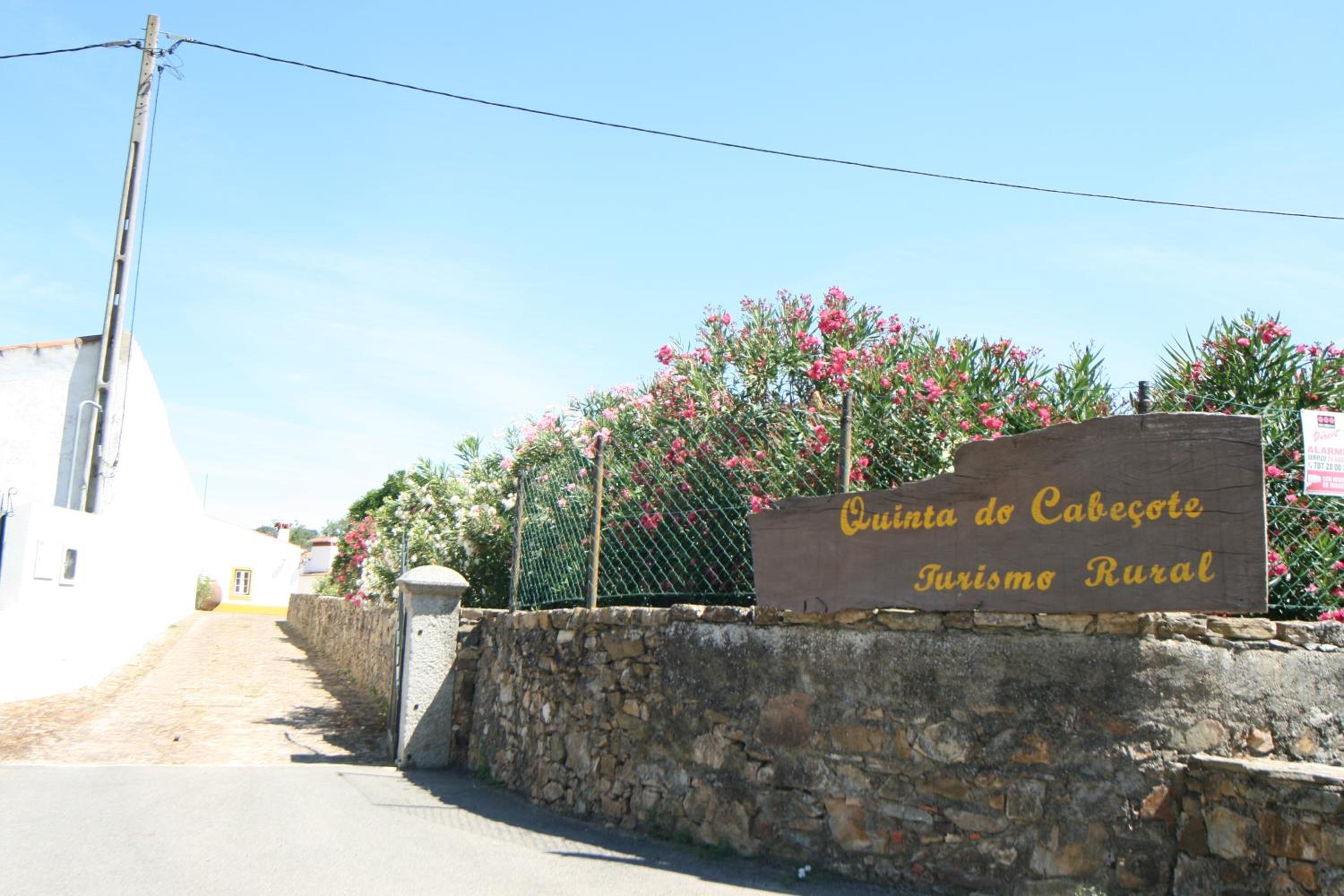 Quinta do Cabeçote