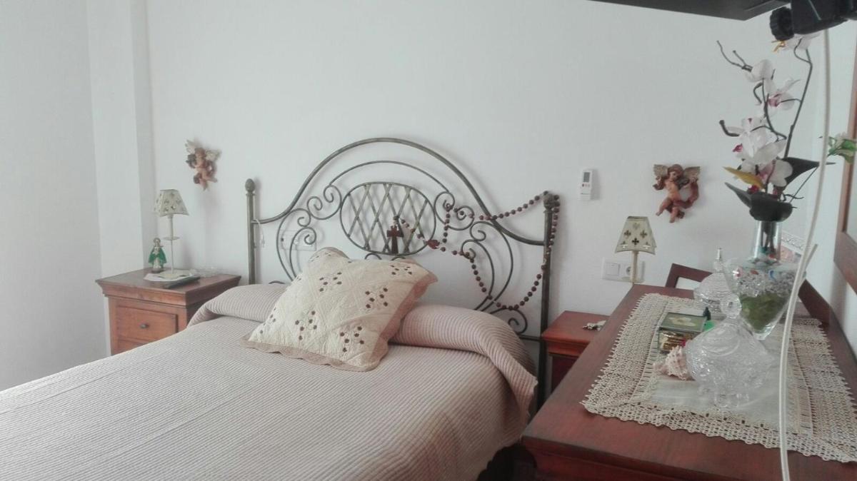 Apartamento turístico en C/ Los Barquicos photo 2