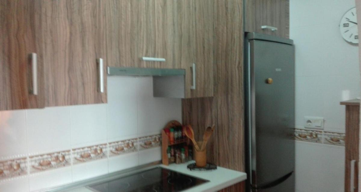 Apartamento turístico en C/ Los Barquicos photo 3