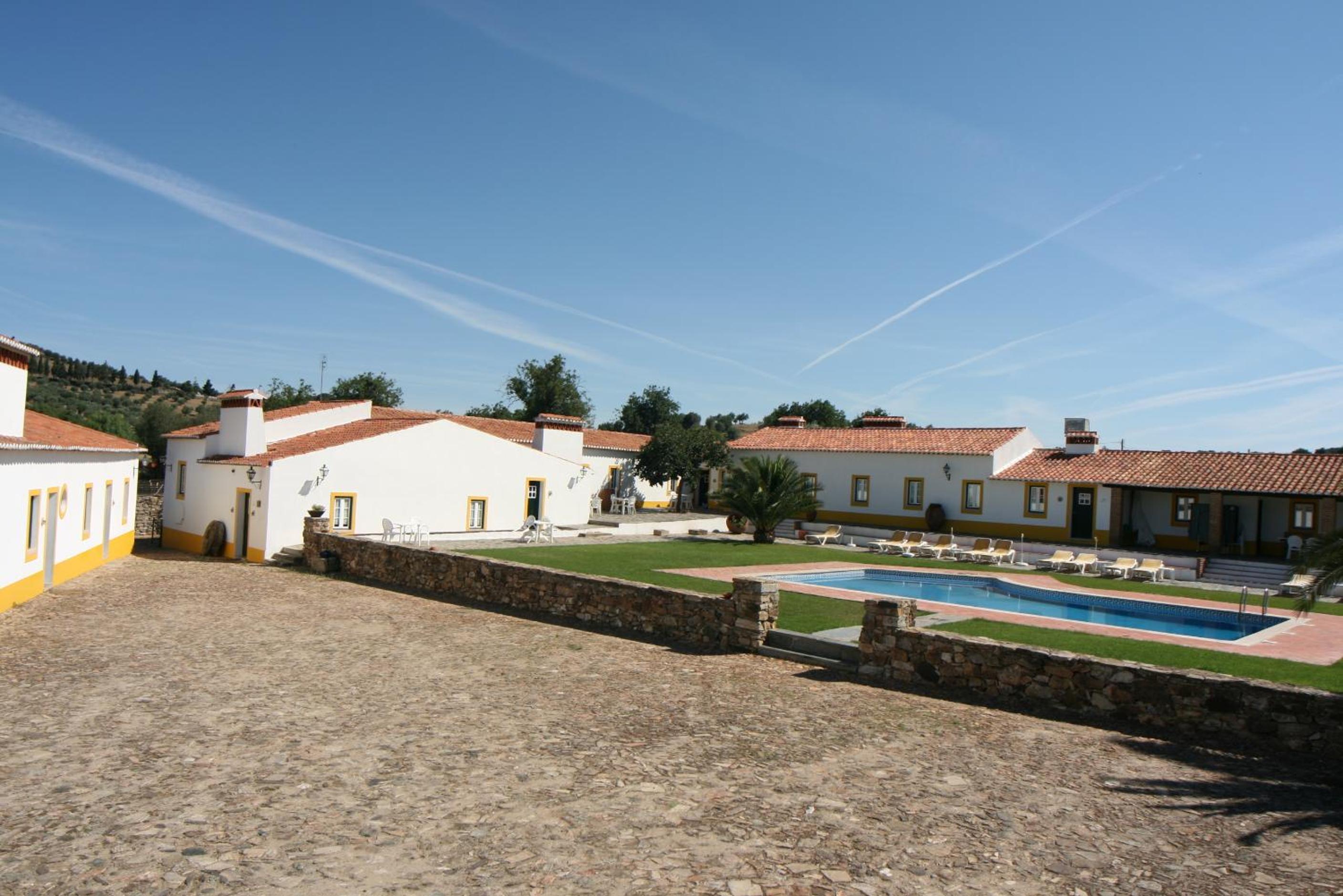 Quinta do Cabeçote