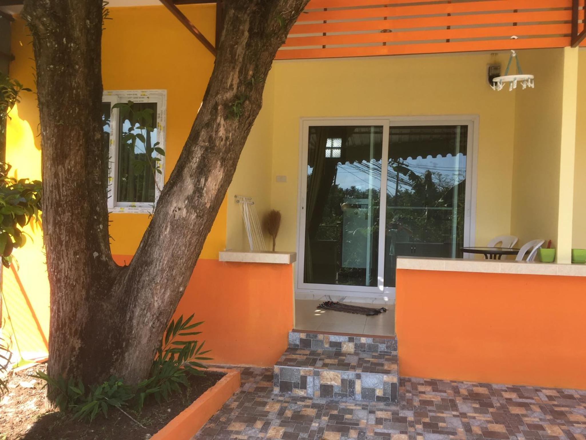 Kathu Waterfall Bungalow view 4