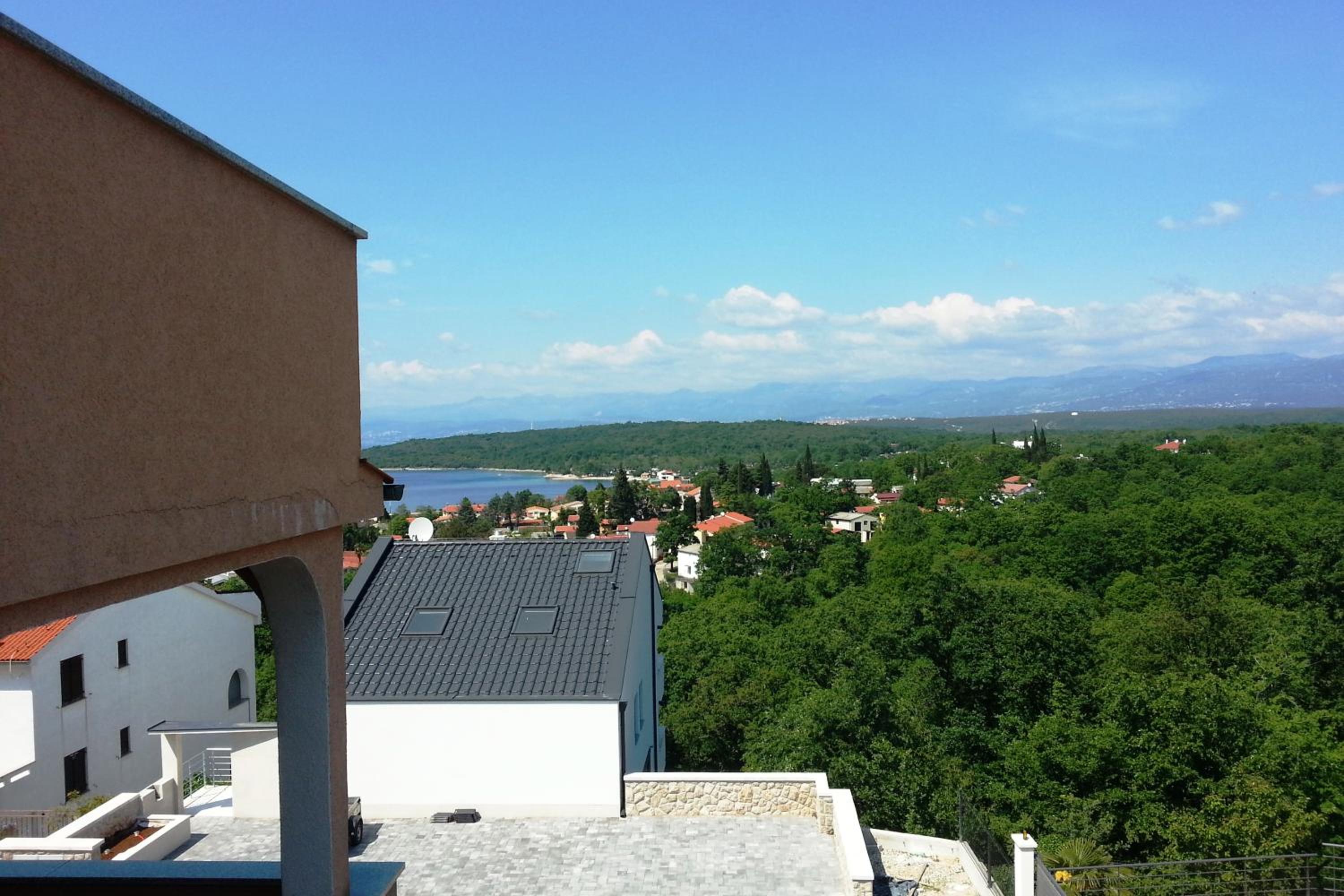 Guarda alla vita view 3