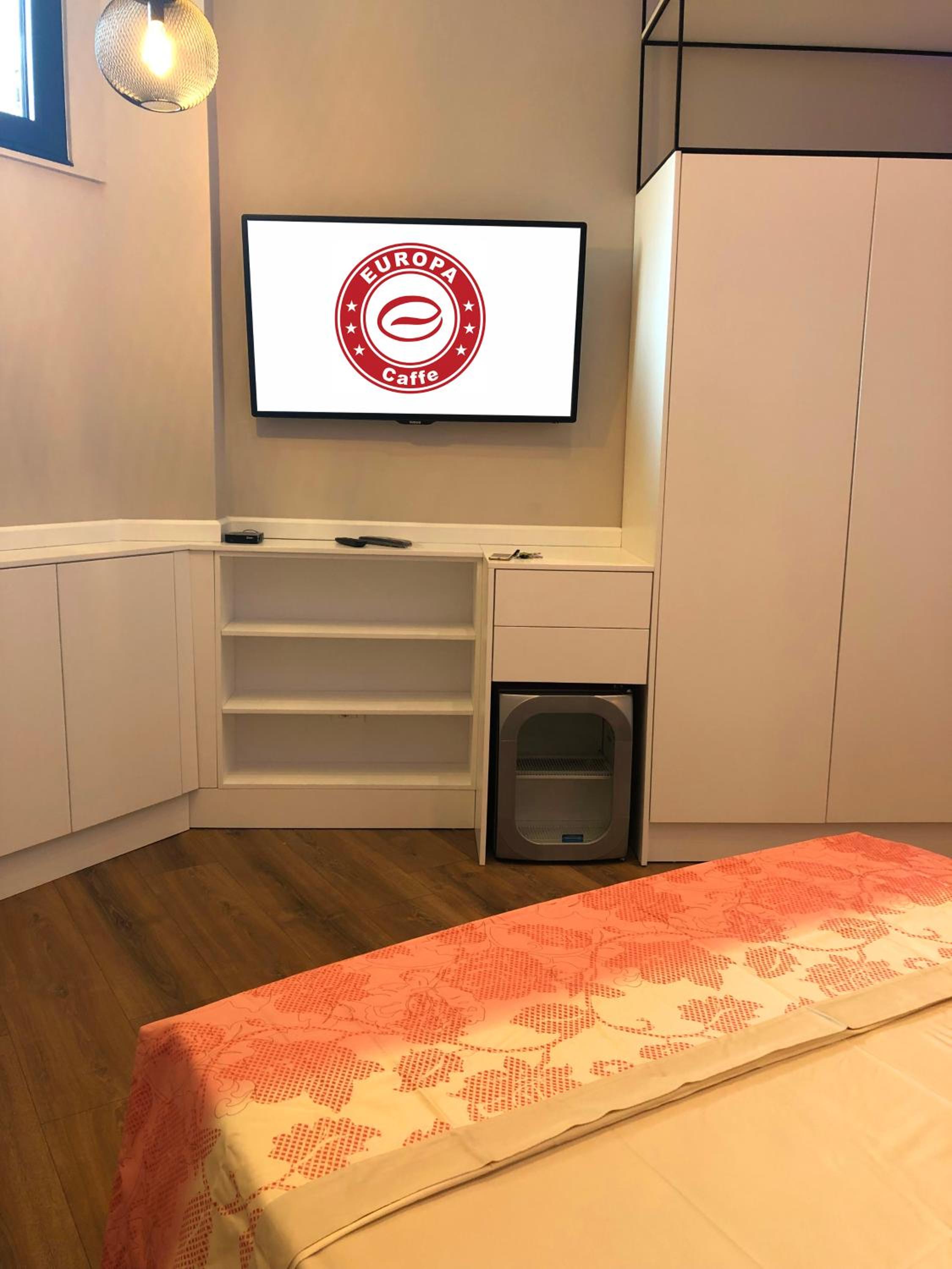 Europa Apartment