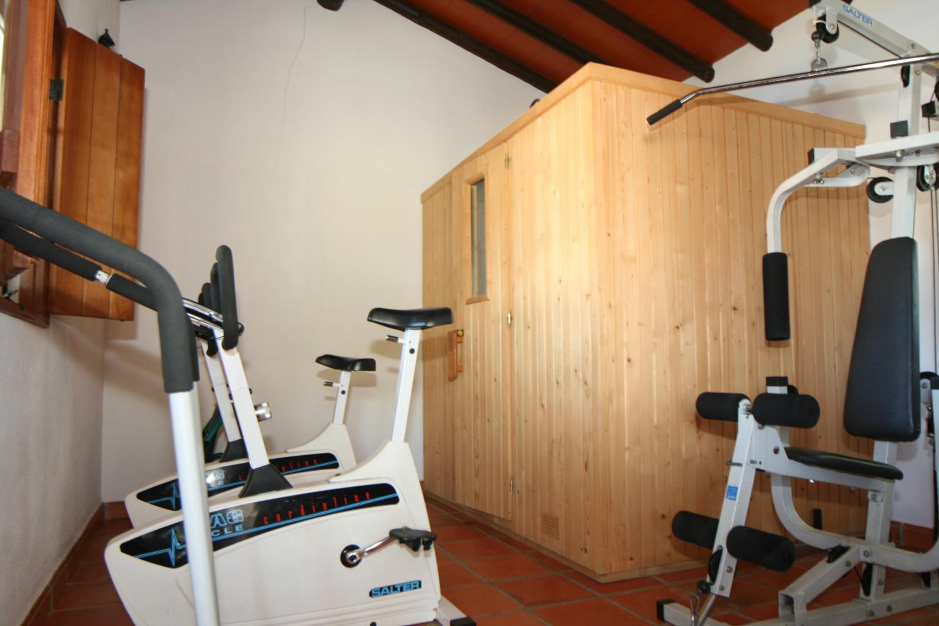 Quinta do Cabeçote