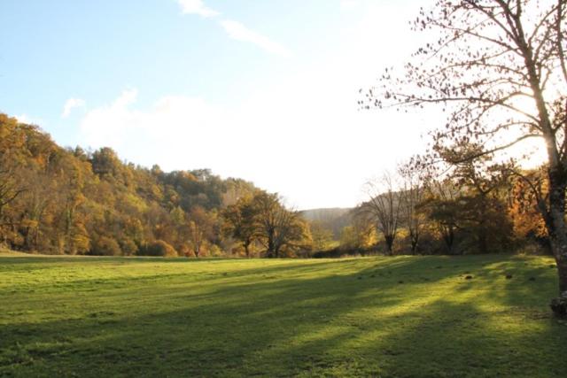 Le Moulin de Benechou view 5