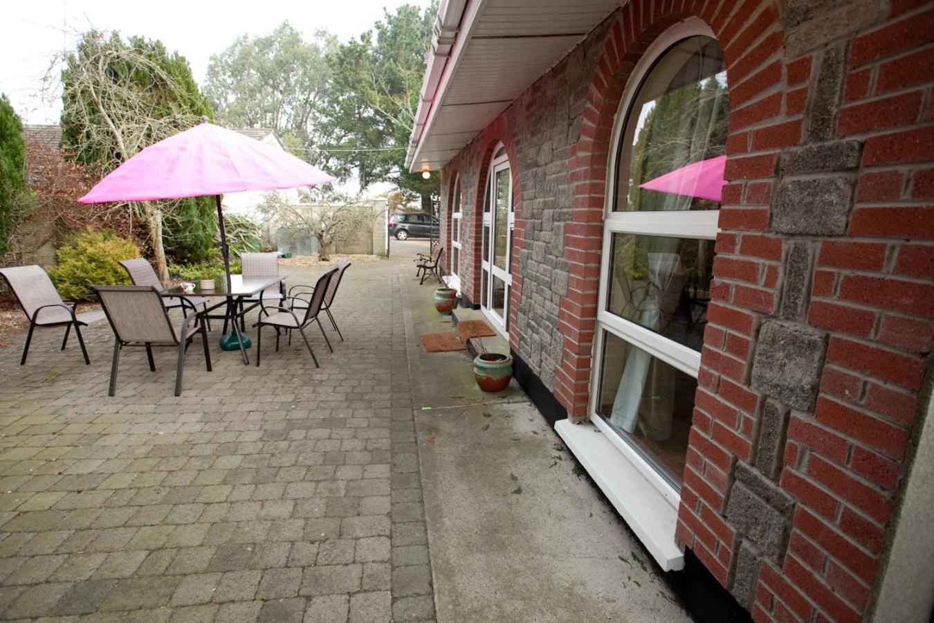 Evergreen Bed & Breakfast, photo 63