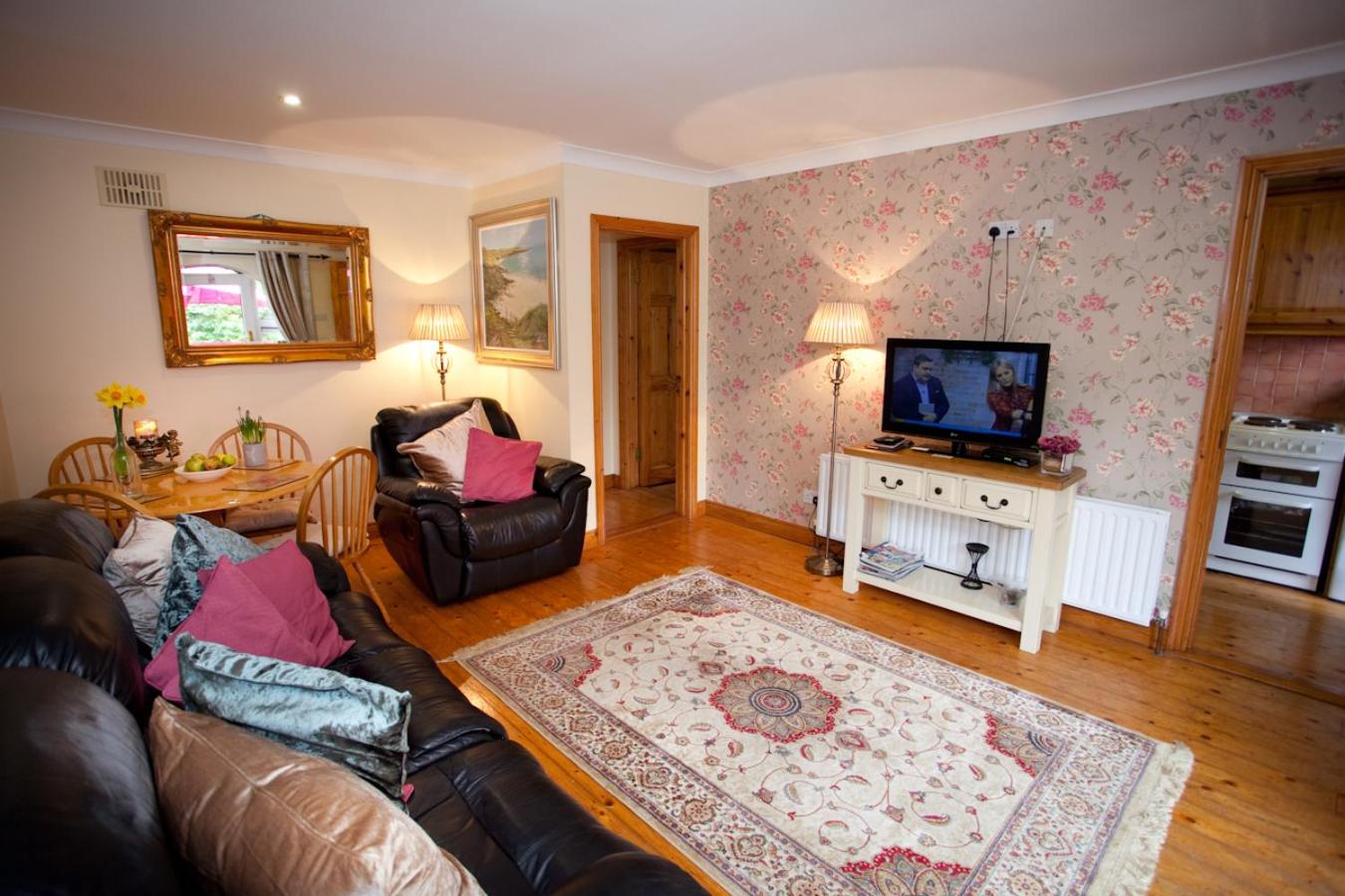 Evergreen Bed & Breakfast, photo 36
