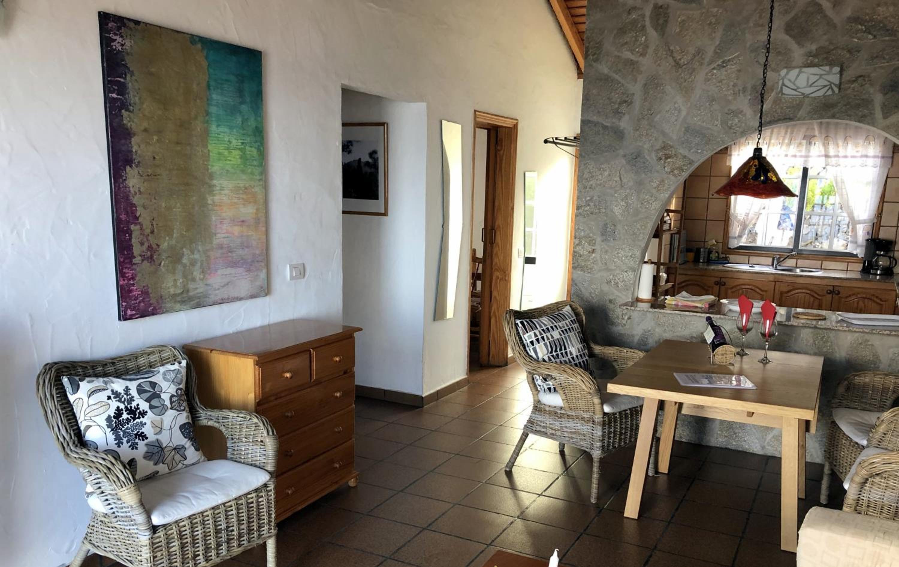 La Hacienda BuenVivir - Apartamentos