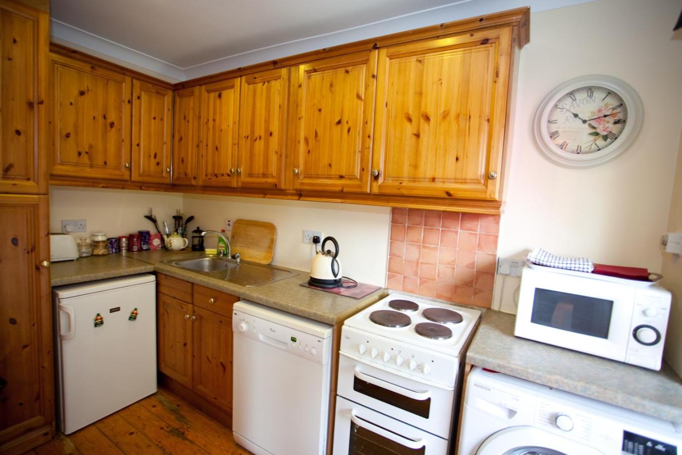 Evergreen Bed & Breakfast, photo 16
