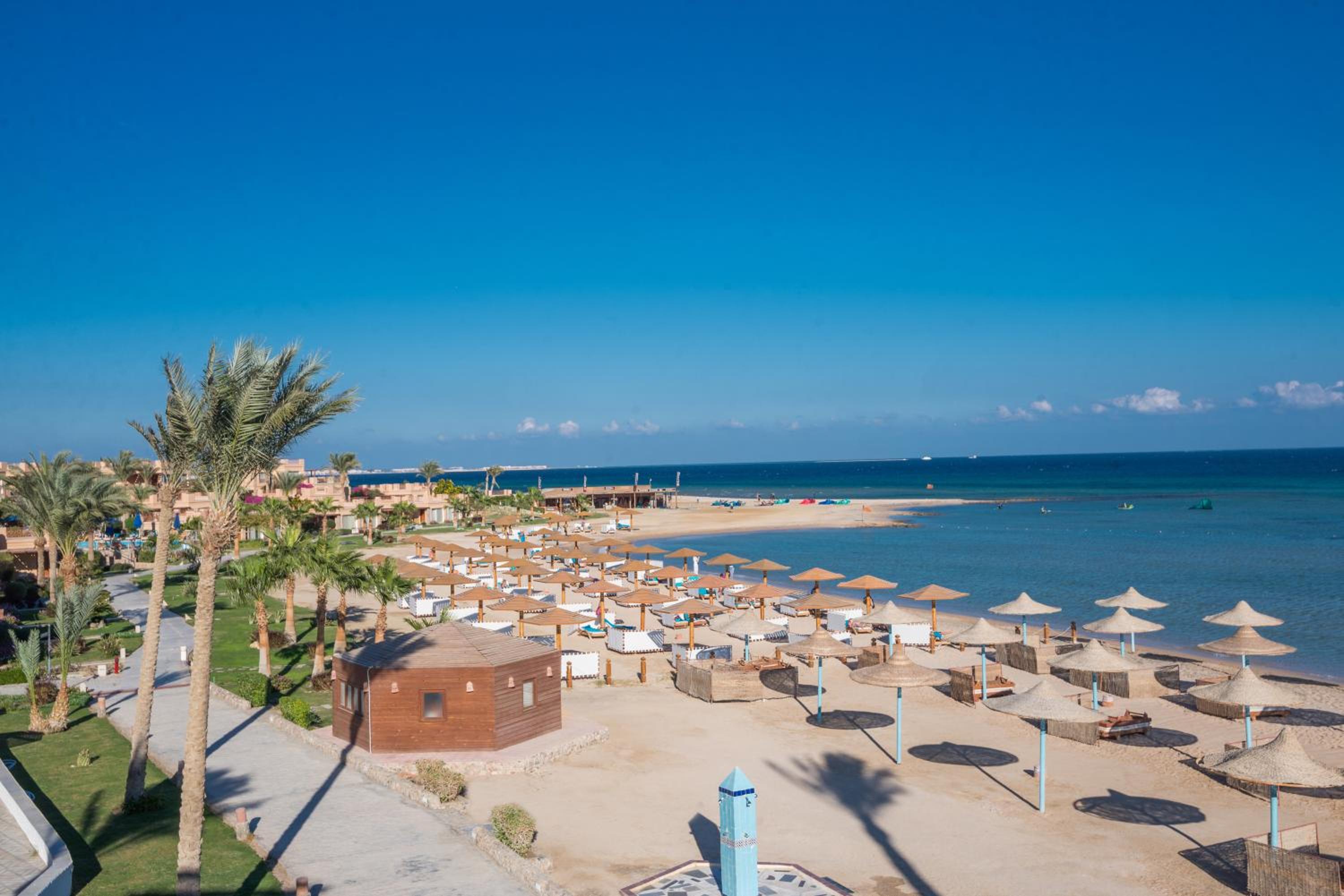 Shams Prestige Abu Soma (Adults Only)