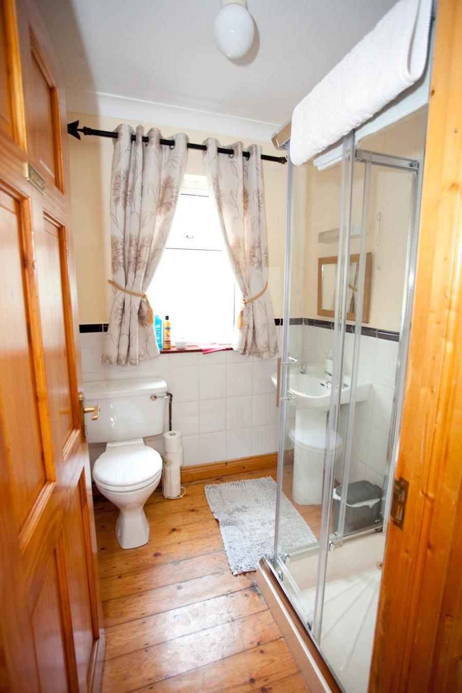Evergreen Bed & Breakfast