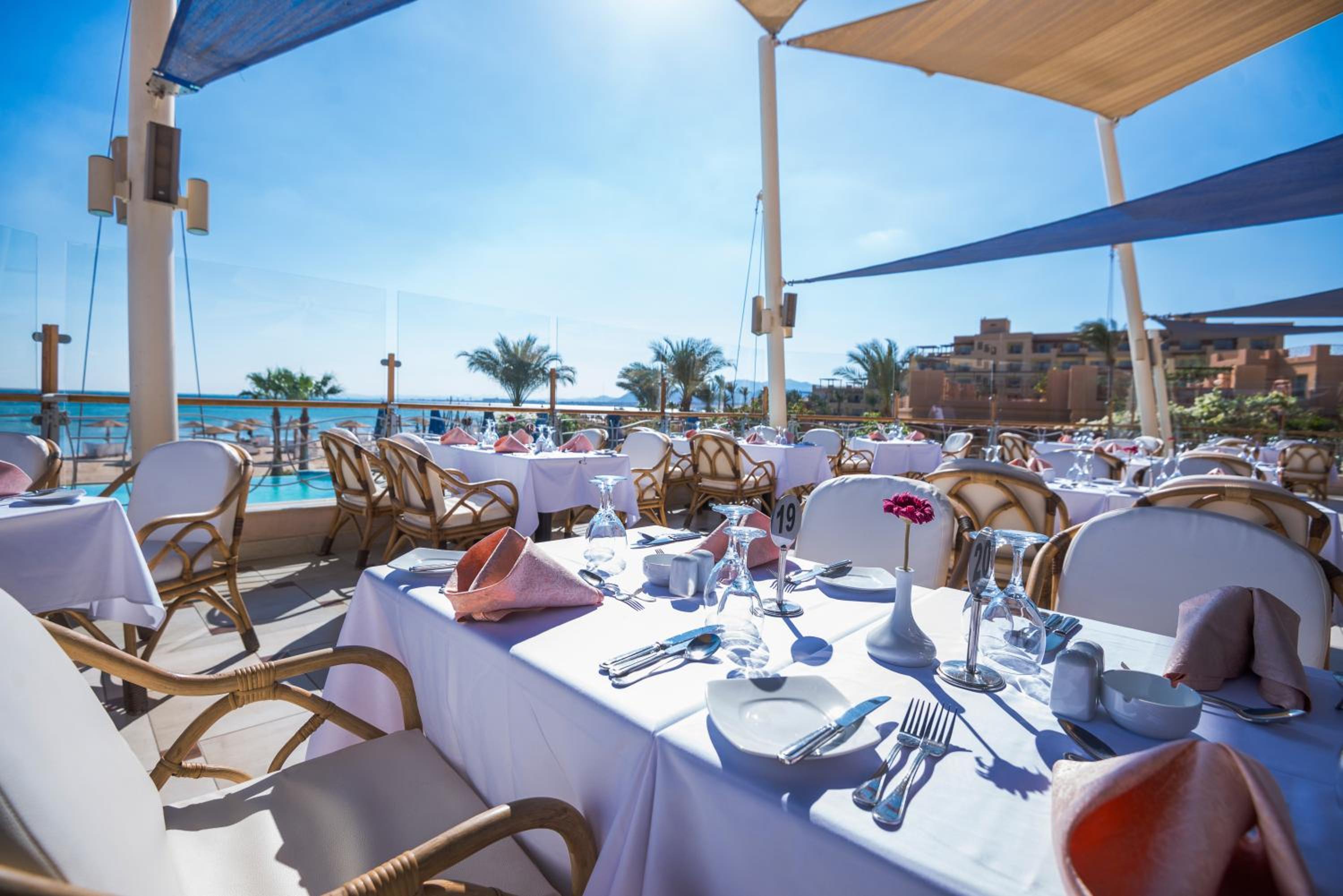 Shams Prestige Abu Soma (Adults Only)