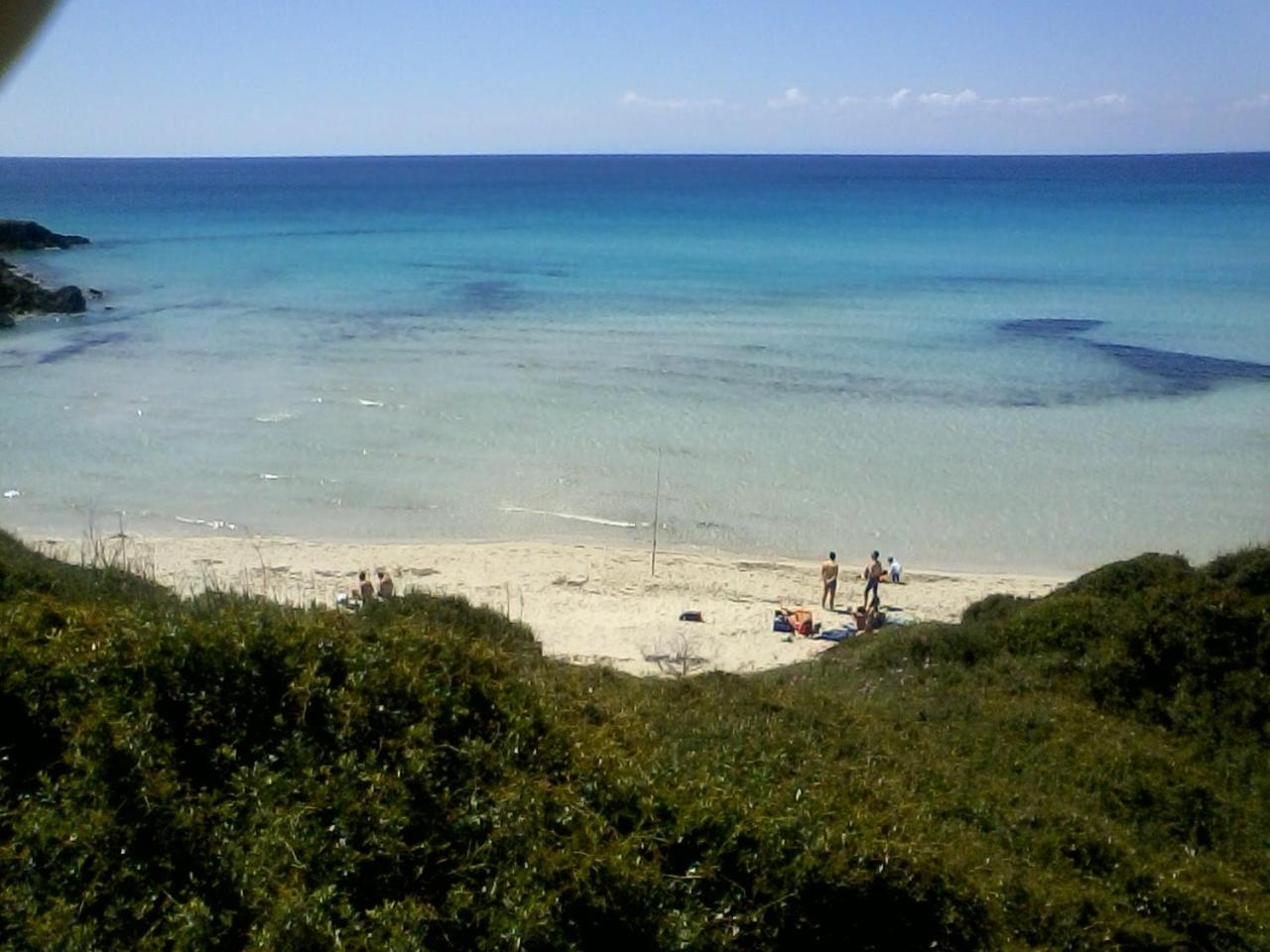 B&B Stellamarina photo 5