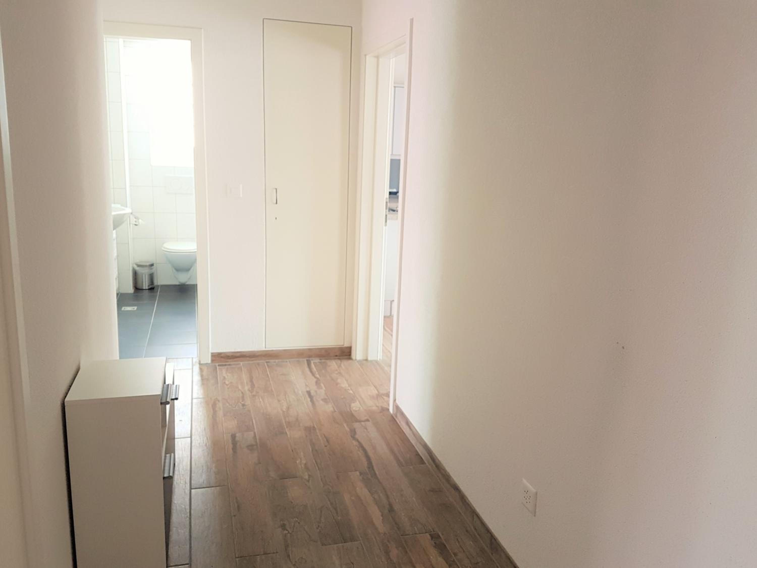 Family friendly Apartment in the heart of Interlaken view 2