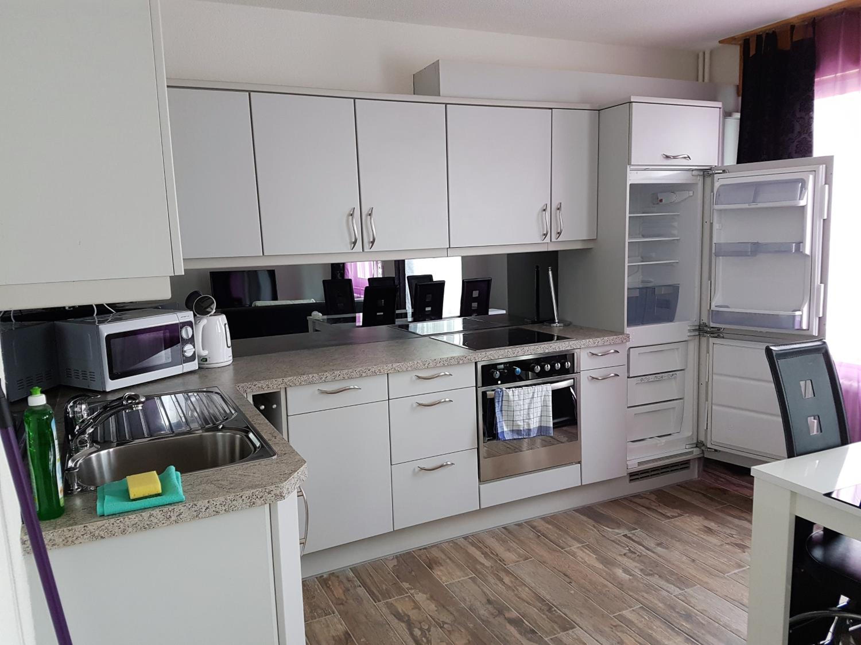 Family friendly Apartment in the heart of Interlaken view 4