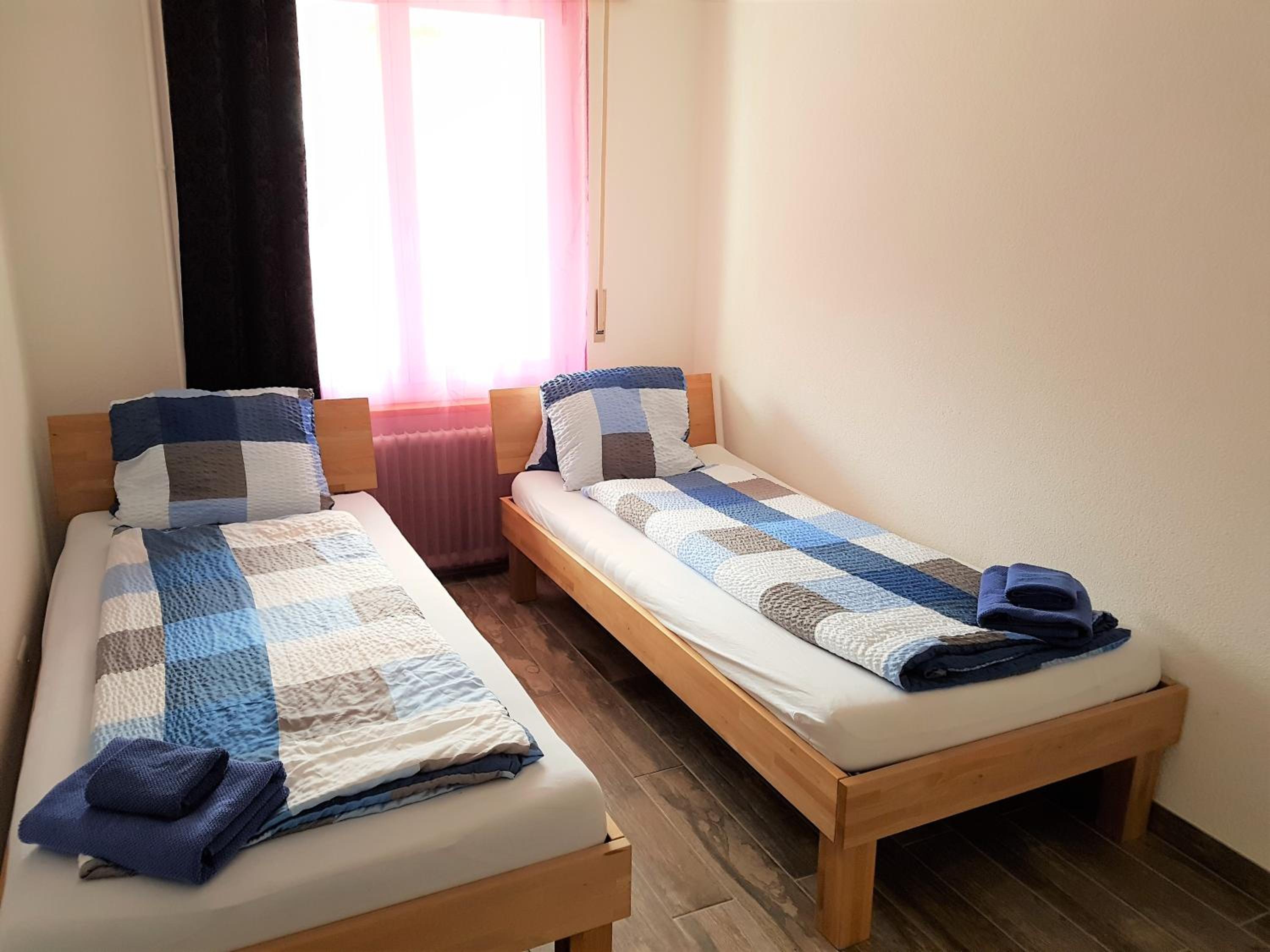 Family friendly Apartment in the heart of Interlaken view 5