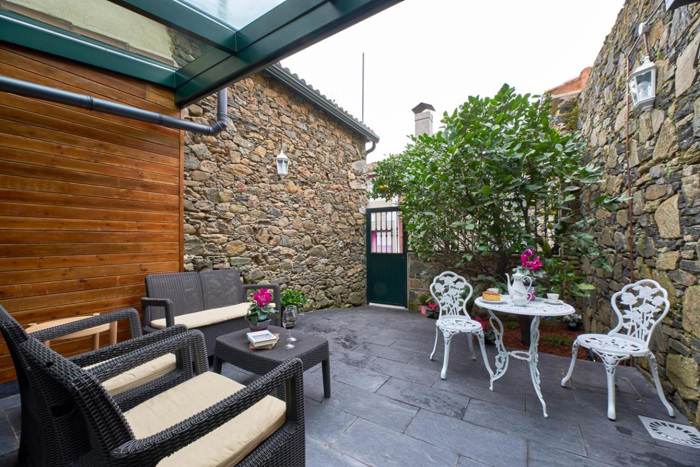 Casa Entera A Ferradura view 4