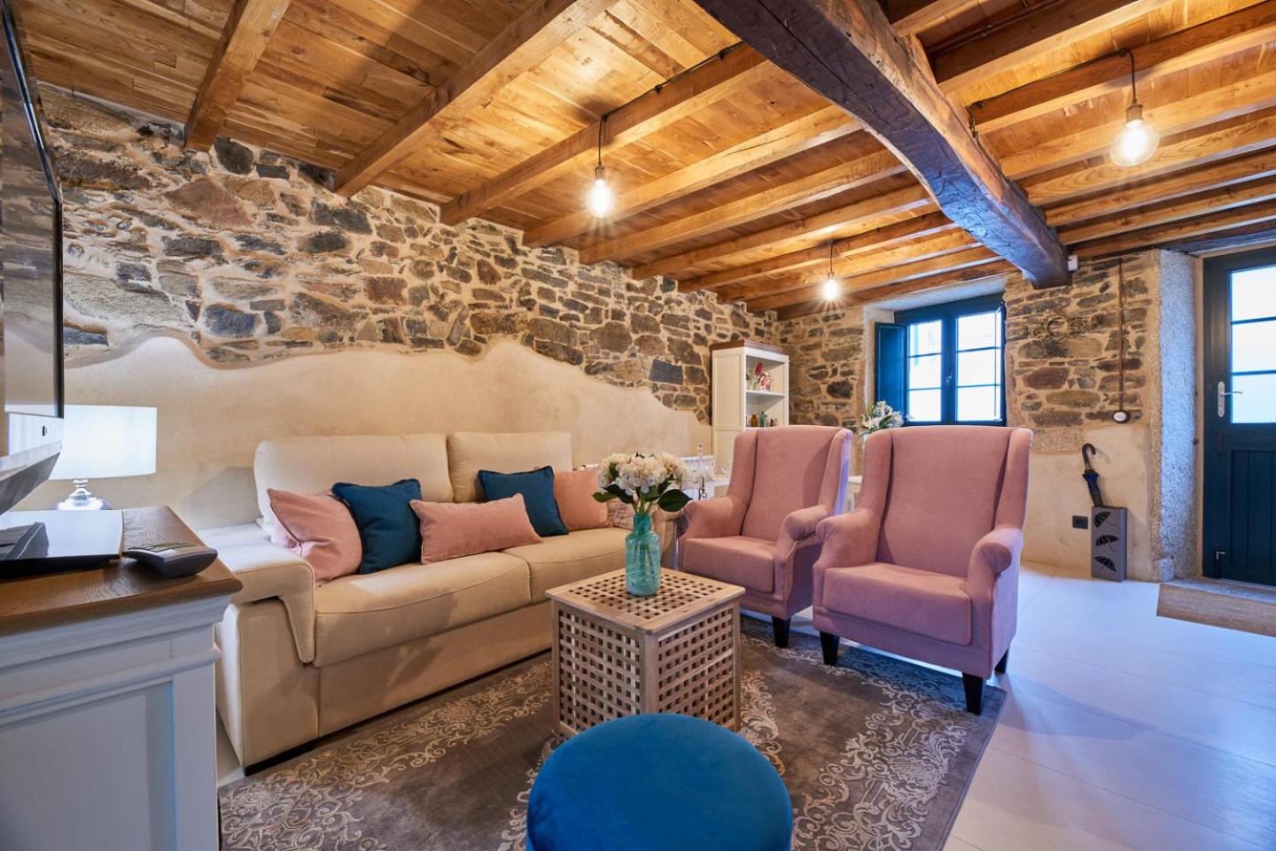 Casa Entera A Ferradura view 2