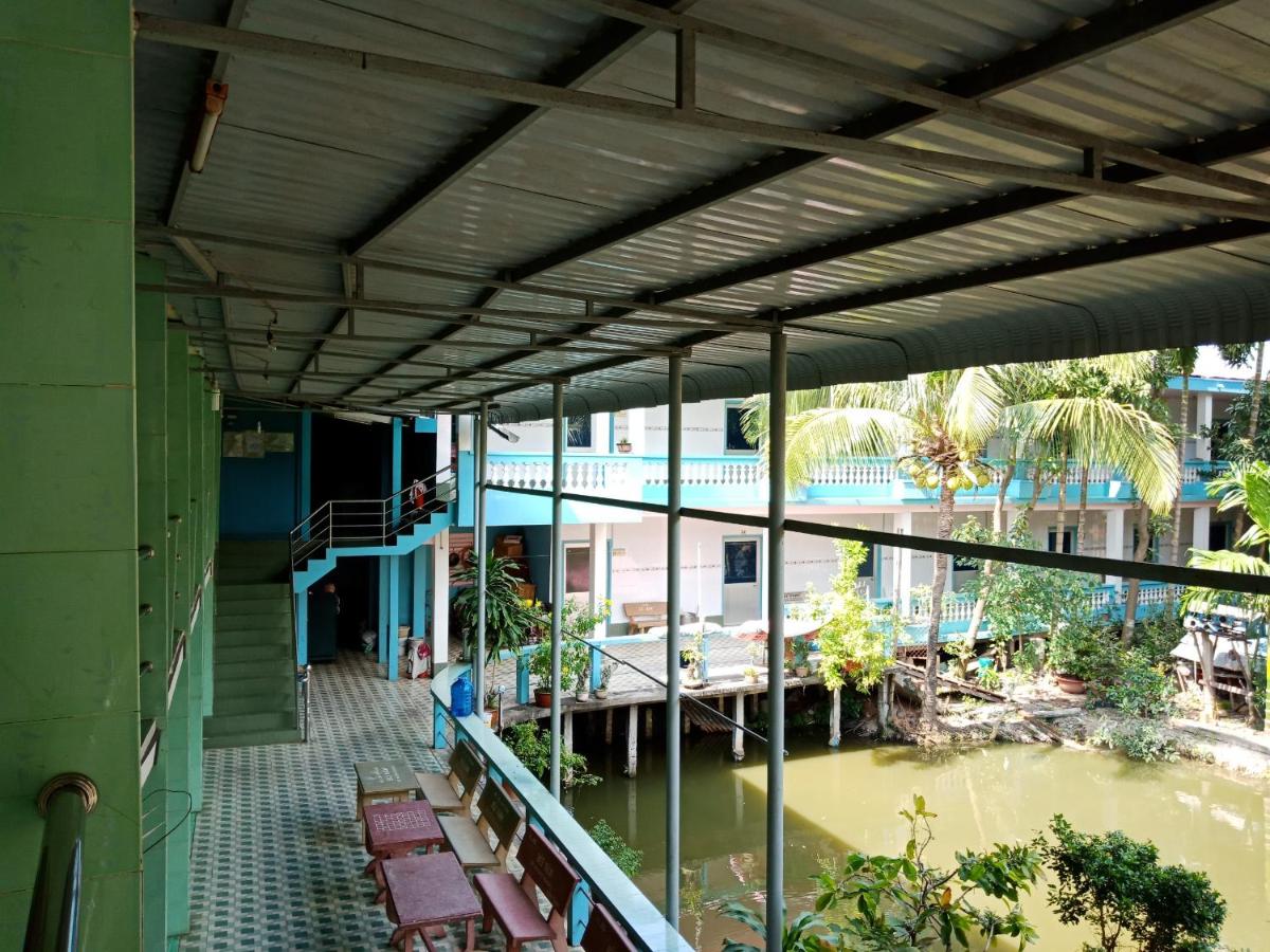 children's play area
