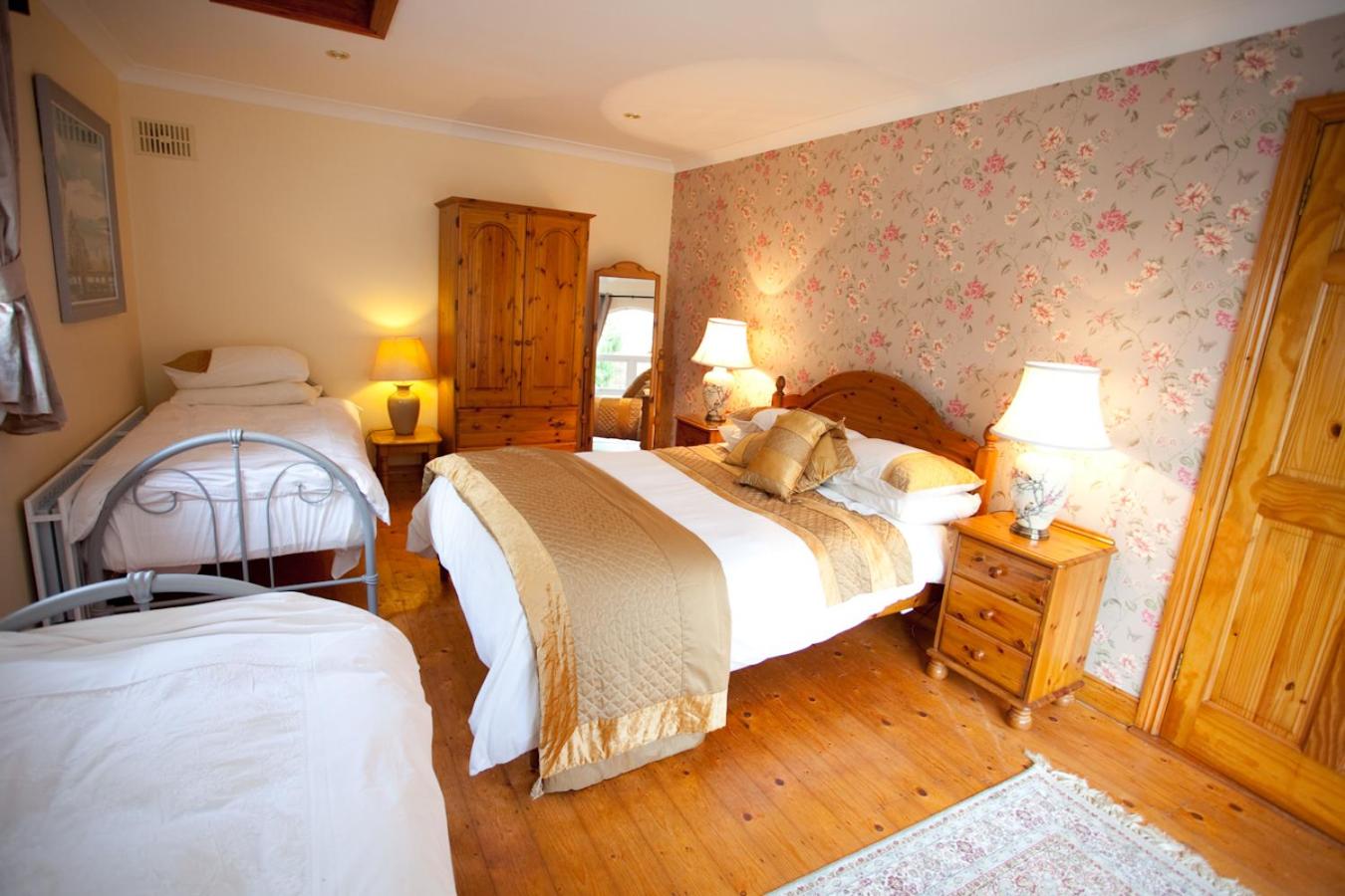 Evergreen Bed & Breakfast, photo 14