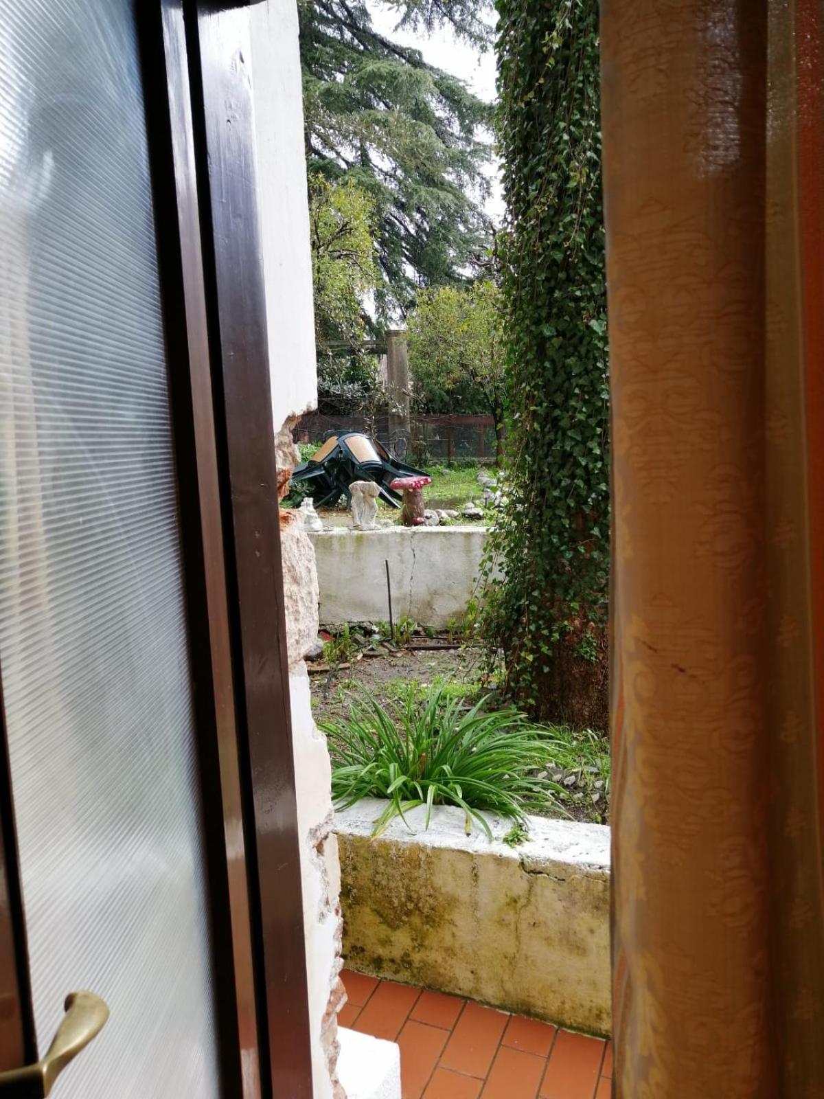 Old Garden