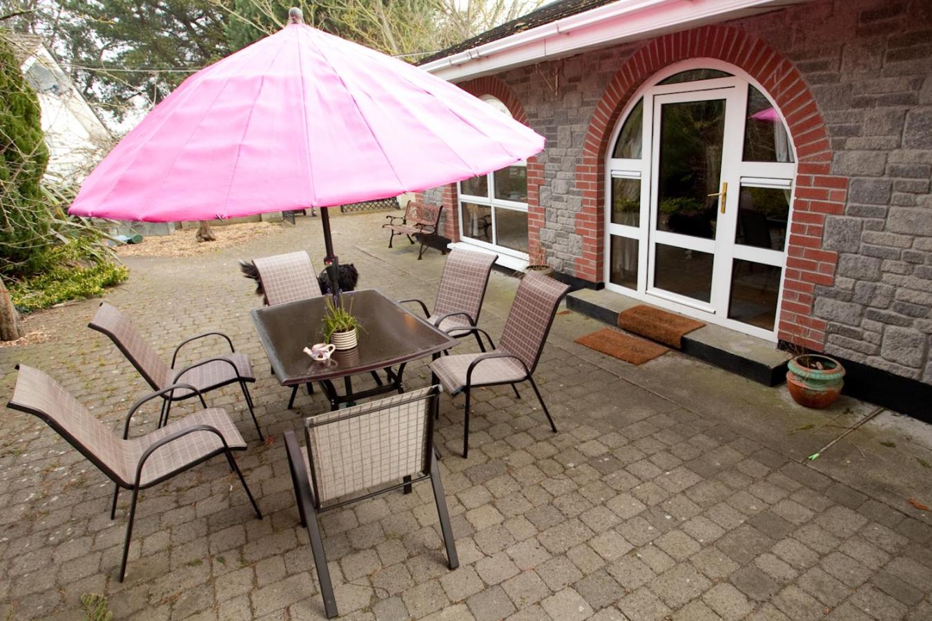 Evergreen Bed & Breakfast, photo 116