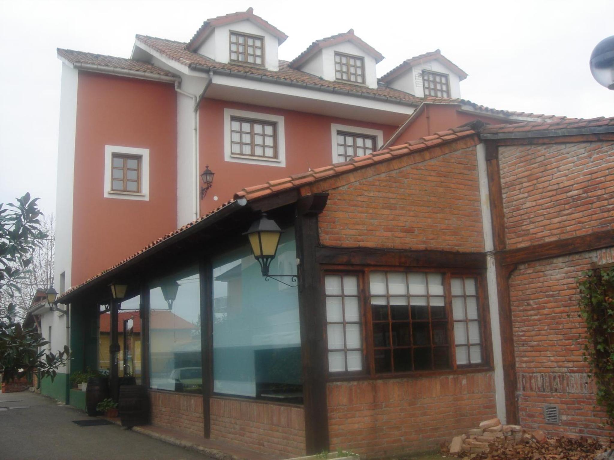 Hosteria Gelin de Gajano